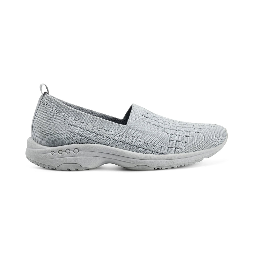 EASY SPIRIT LADIES SHOES SESETECH2 - LIGHT GREY - Sole Therapy