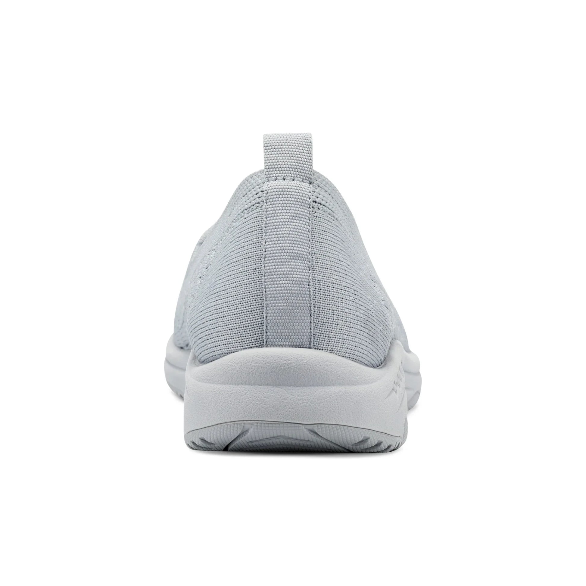 EASY SPIRIT LADIES SHOES SESETECH2 - LIGHT GREY - Sole Therapy