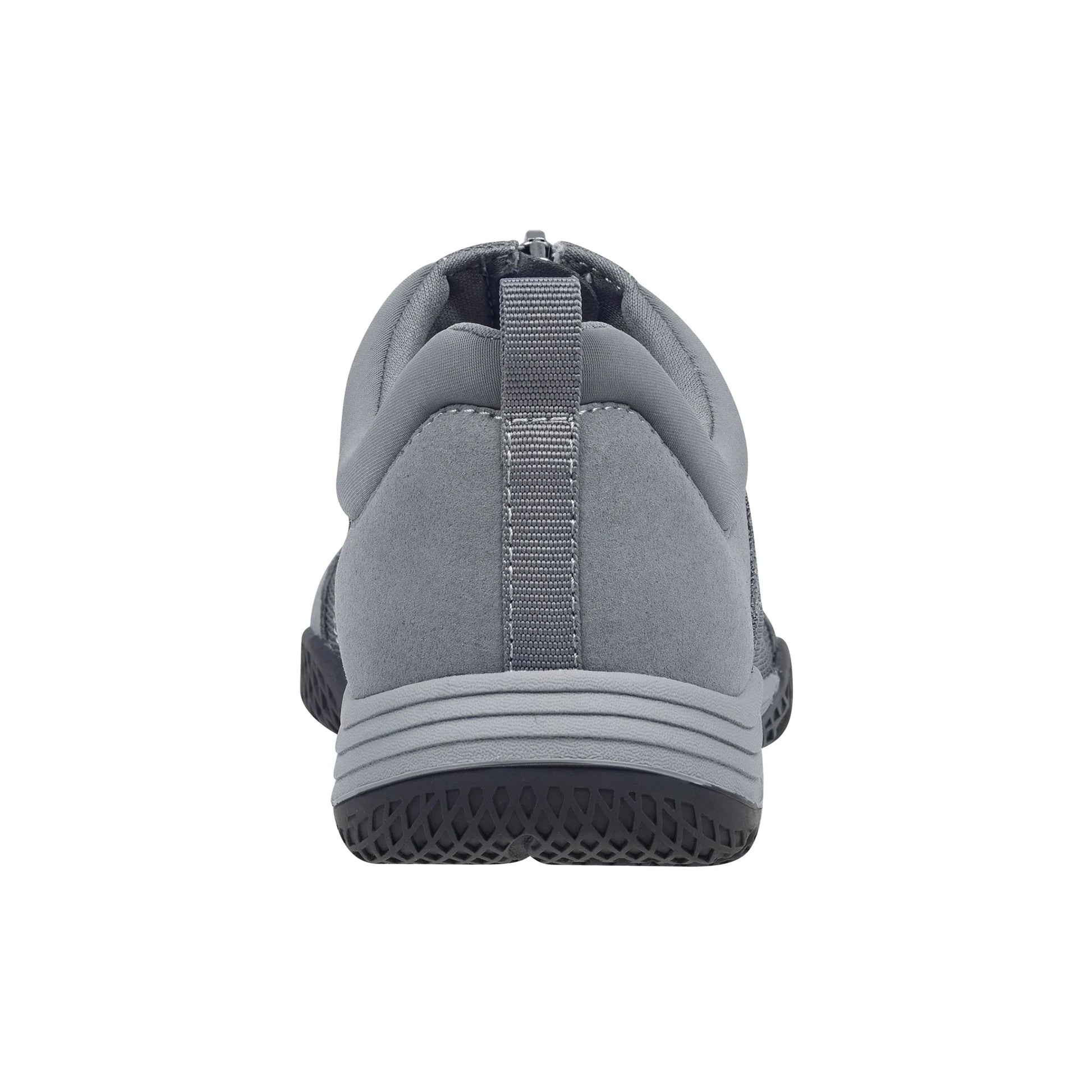 EASY SPIRIT LADIES SHOES  SESTORNG2- MEDIUM GREY - Sole Therapy