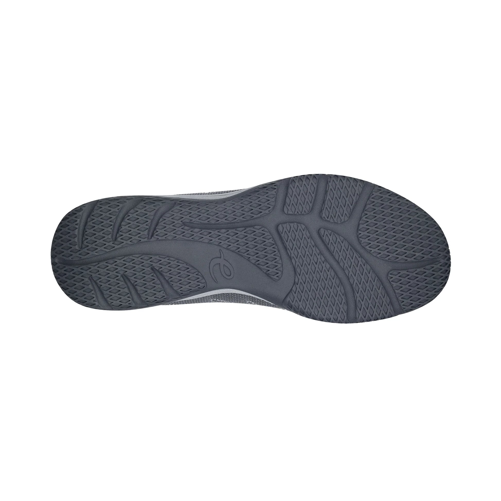 EASY SPIRIT LADIES SHOES  SESTORNG2- MEDIUM GREY - Sole Therapy