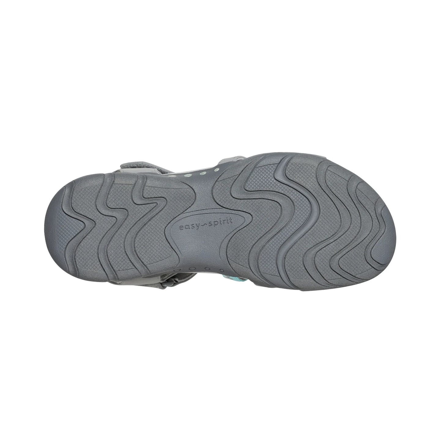 Easy Spirit Ladies Sandals Seedine3 - Medium Green - Sole Therapy