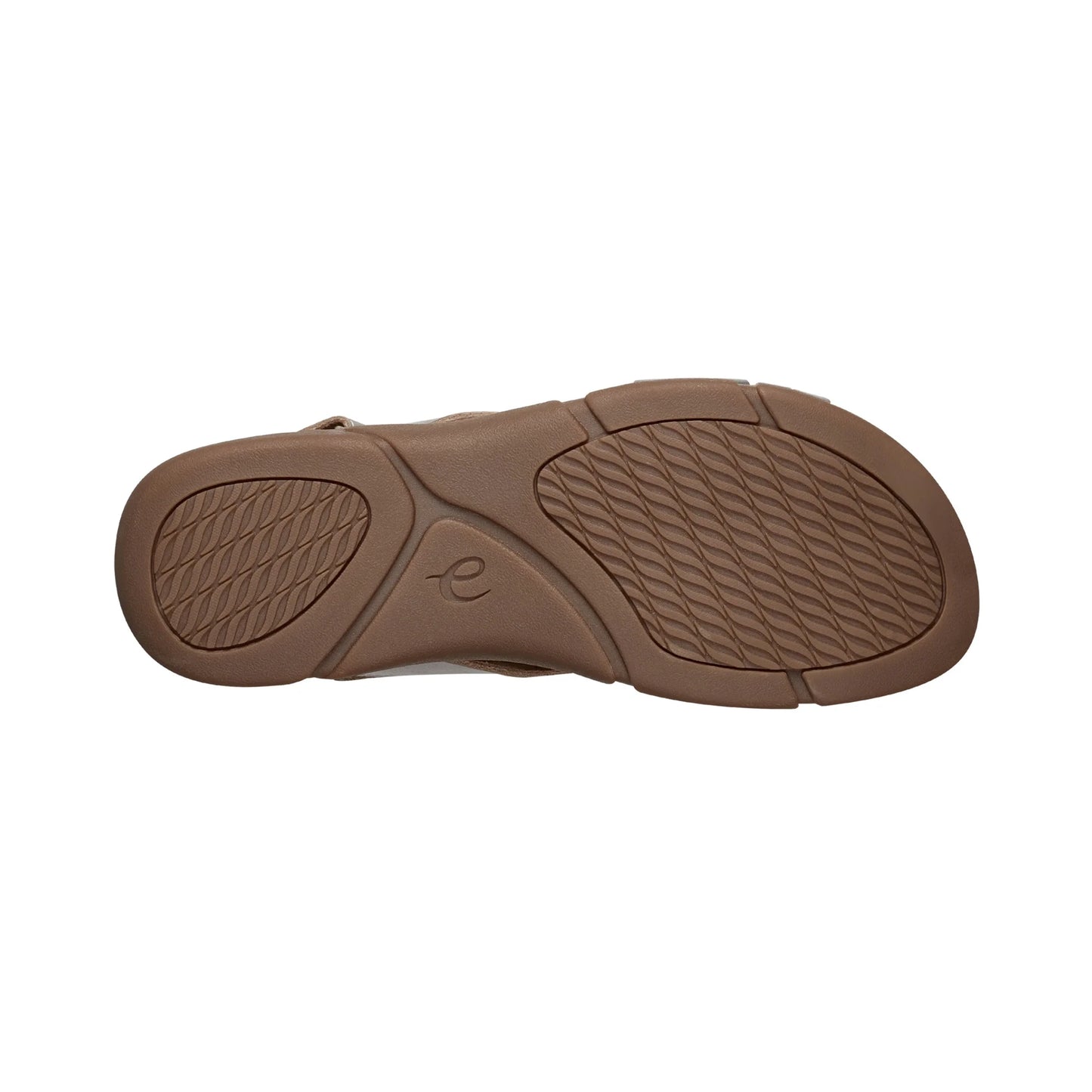Easy Spirit Ladies Sandals Semar - Gold - Sole Therapy