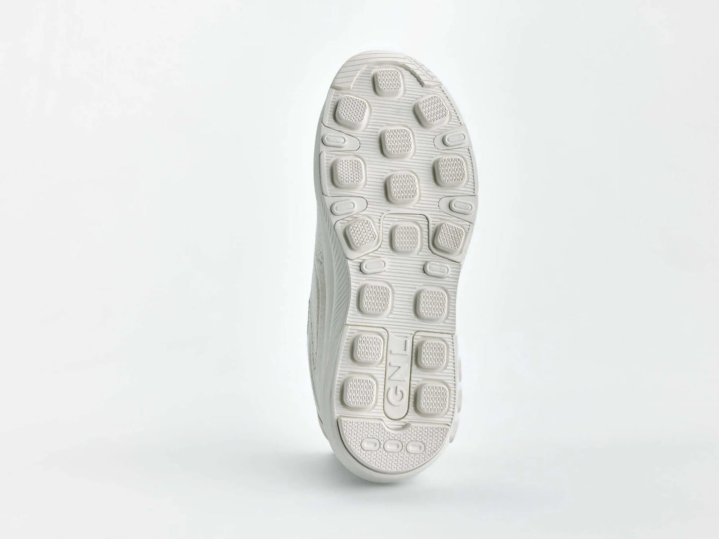 FAST WALK WOOL WHITE