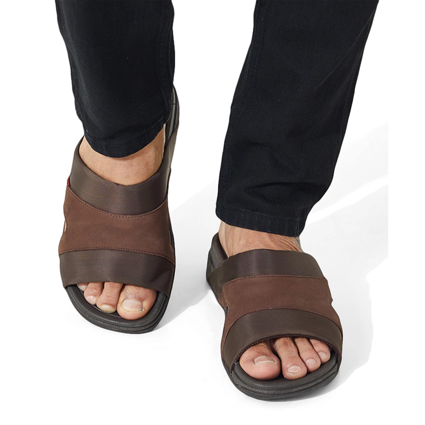 FITFLOP MENS FREEWAY III SANDALS - Sole Therapy