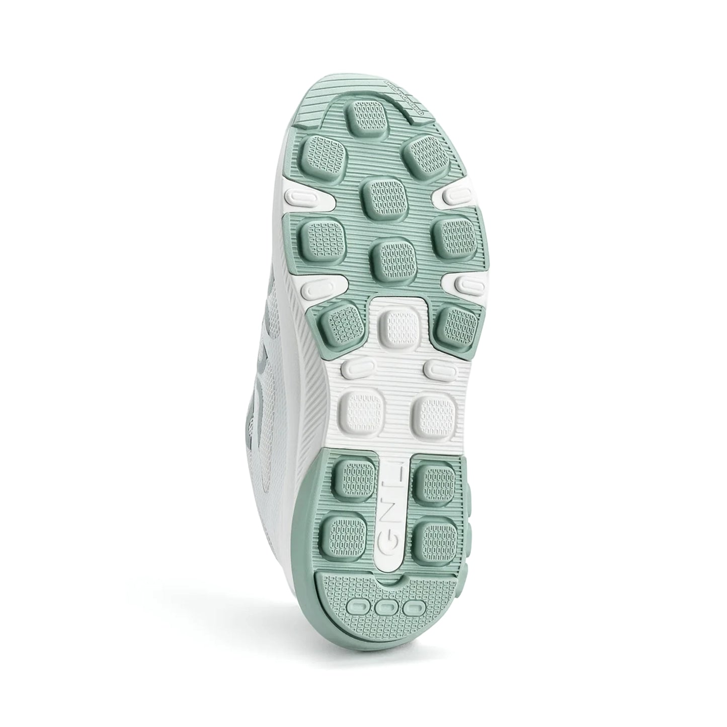 Glide'N Lock Track Walk Ice-Lime - Sole Therapy