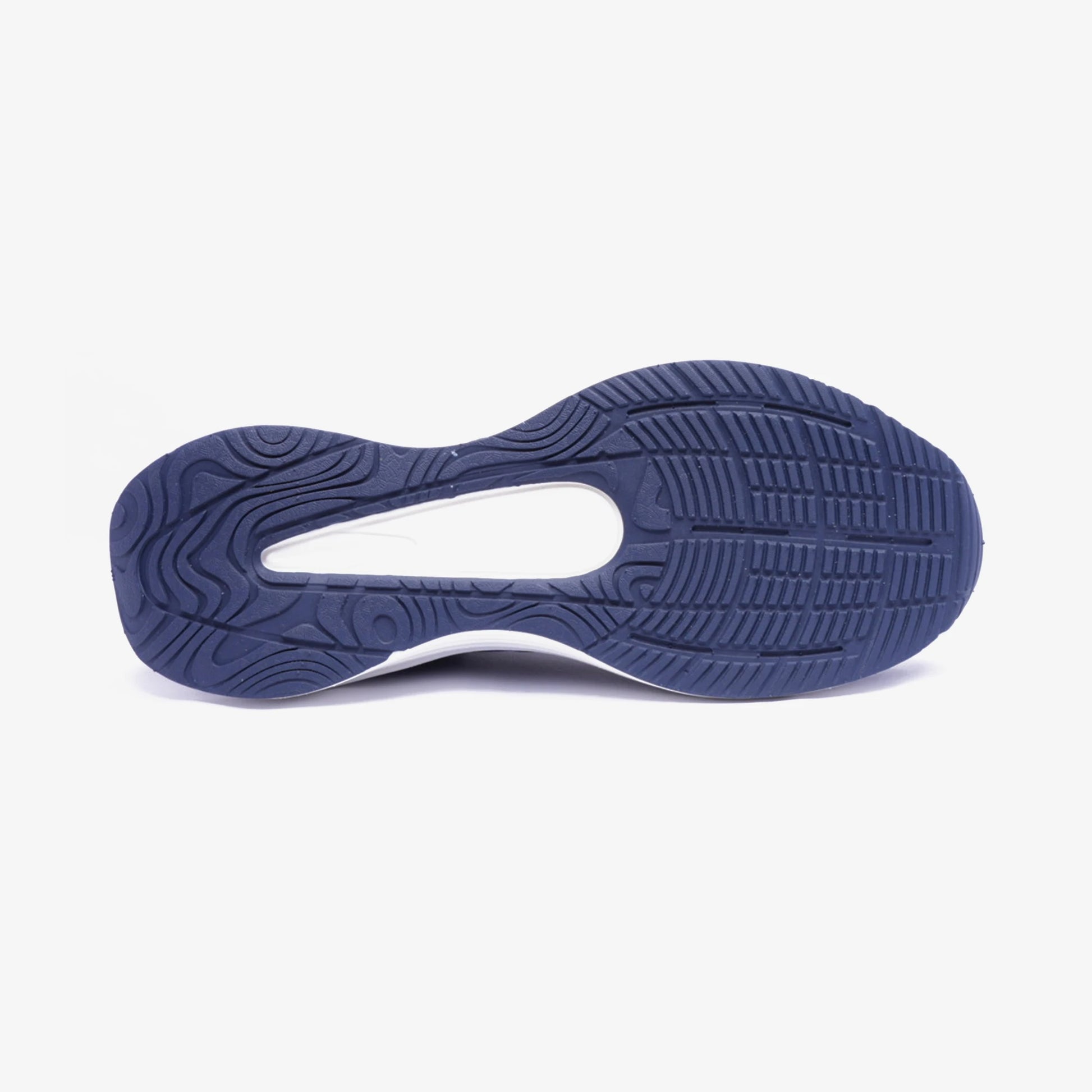 JUMP Stylish and comfortable Walking Shoes Womens Navy- Green - Sole Therapy