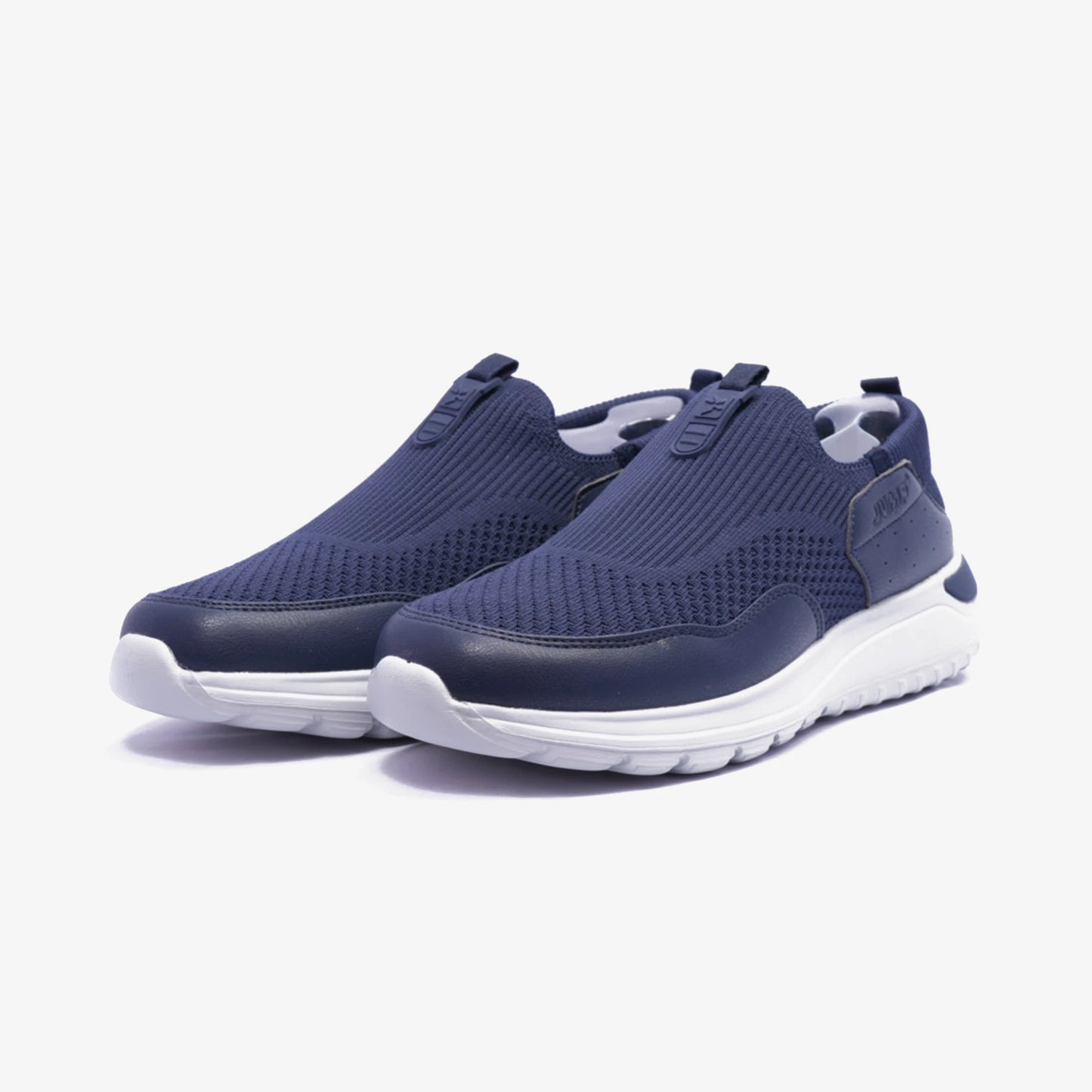 JUMP Versatile Sneaker Navy - Sole Therapy