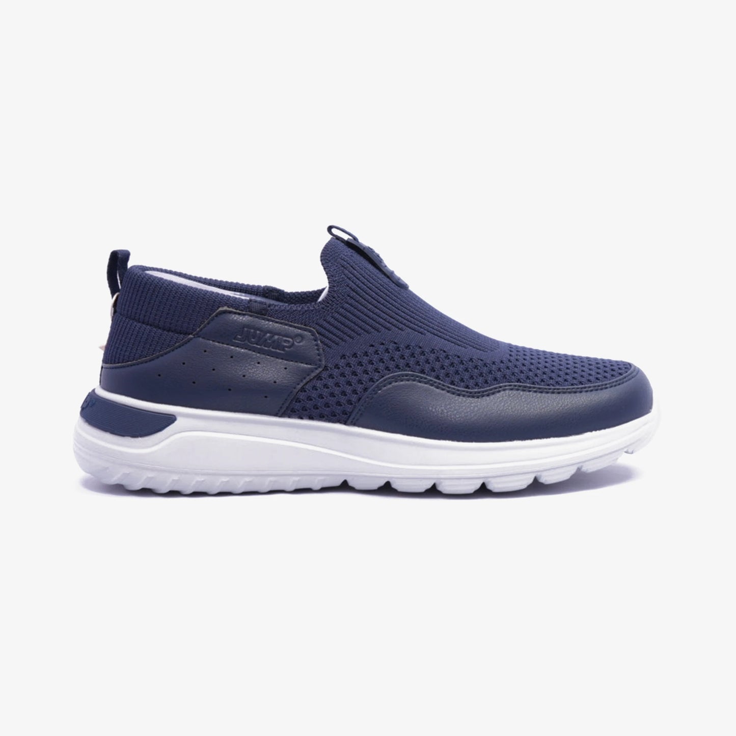 JUMP Versatile Sneaker Navy - Sole Therapy