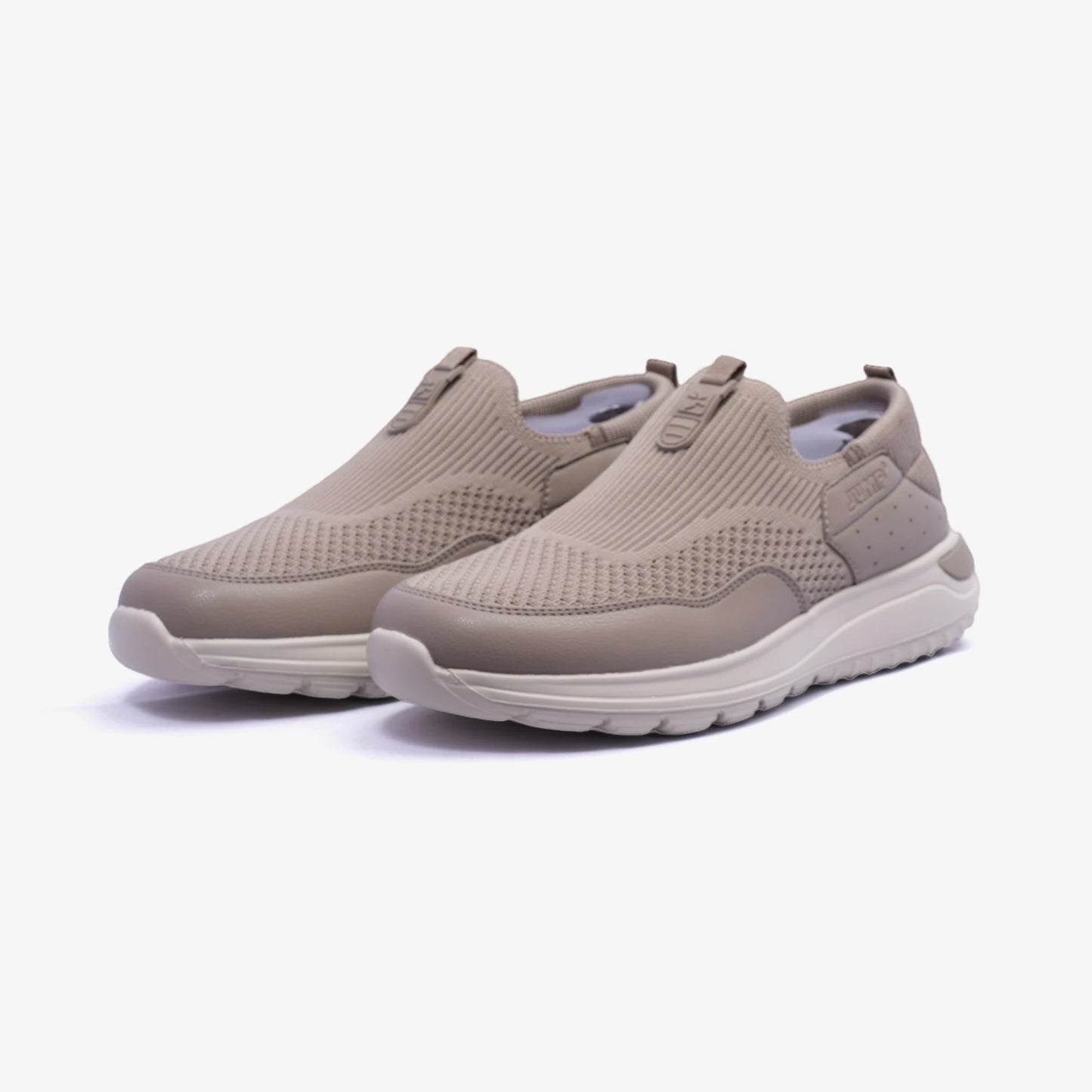 JUMP Versatile Sneaker Sand - Sole Therapy
