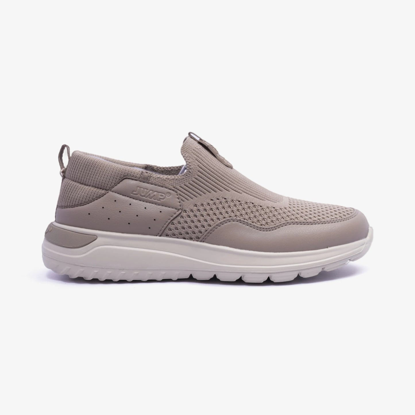 JUMP Versatile Sneaker Sand - Sole Therapy