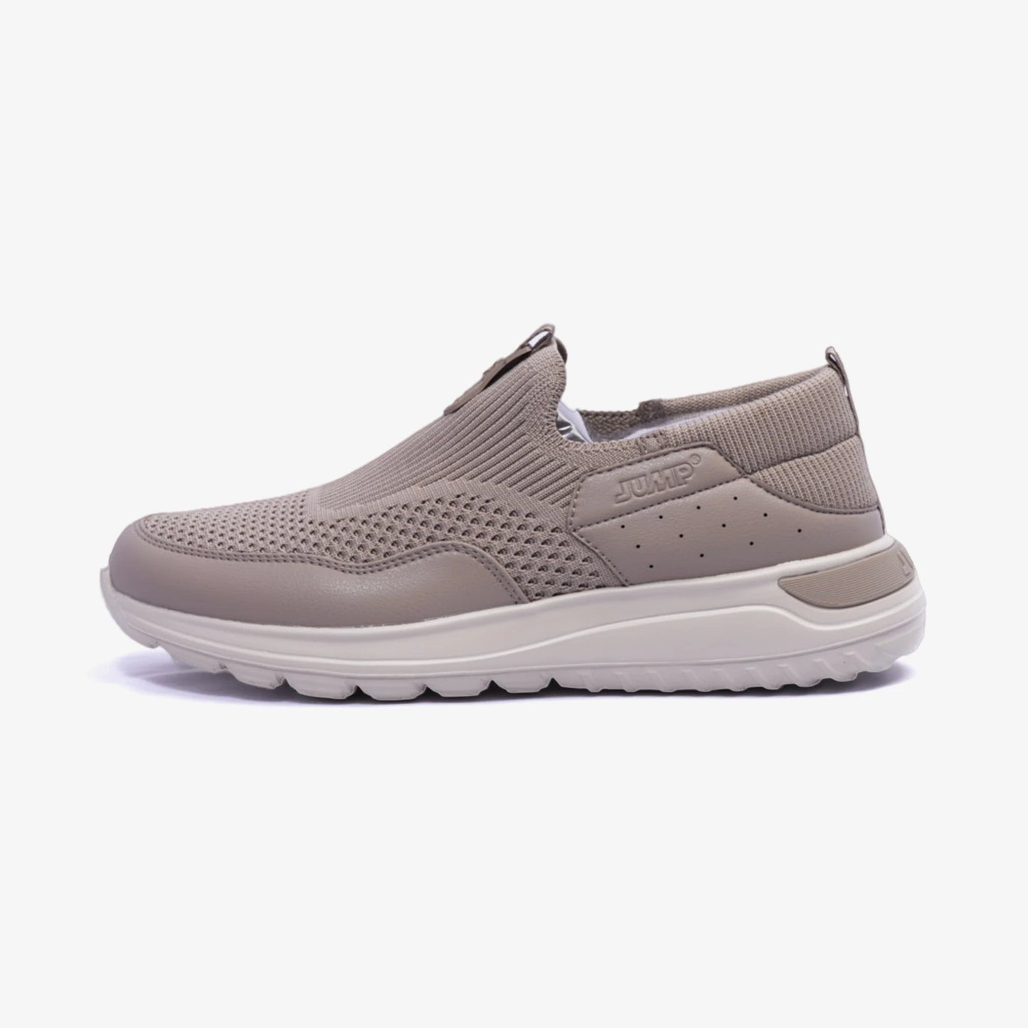 JUMP Versatile Sneaker Sand - Sole Therapy