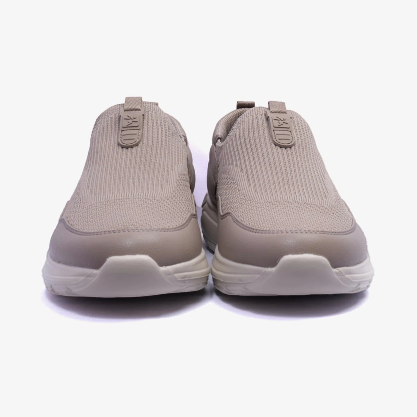 JUMP Versatile Sneaker Sand - Sole Therapy