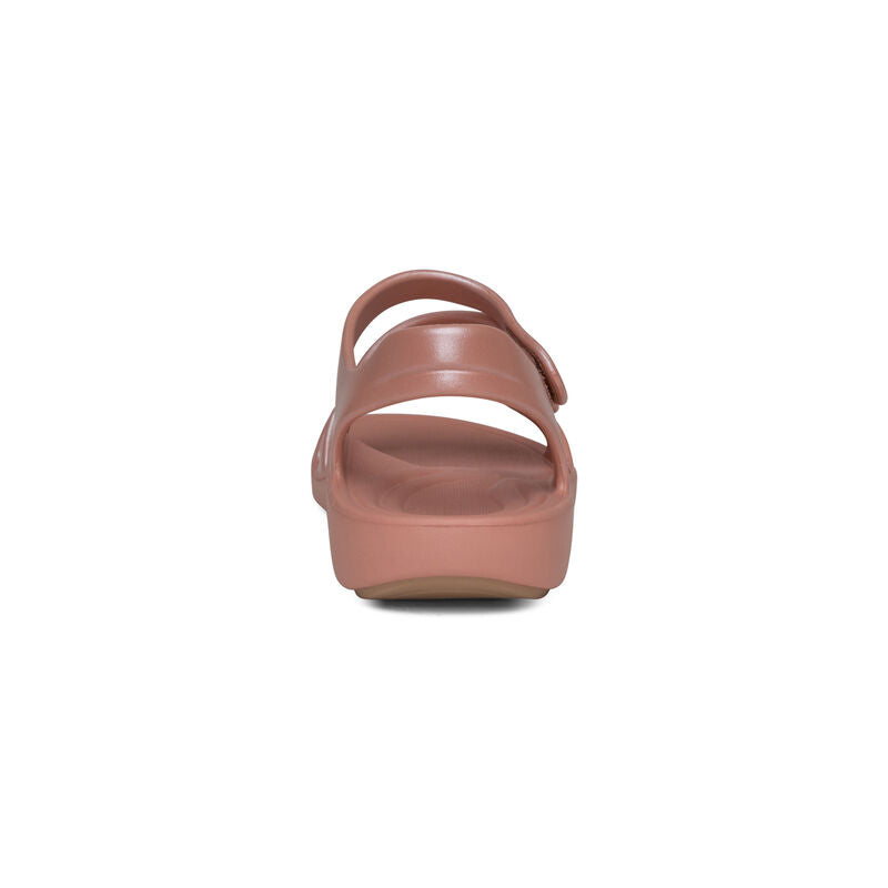 Jillian Sport Water Friendly Women Sandals Blush - Sole Therapy