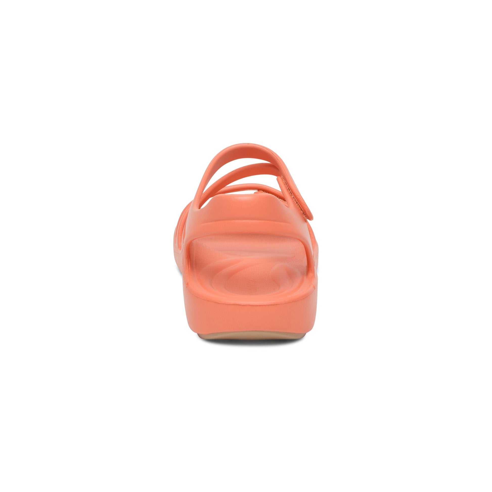 Jillian Sport Water Friendly Women Sandals Coral - Sole Therapy