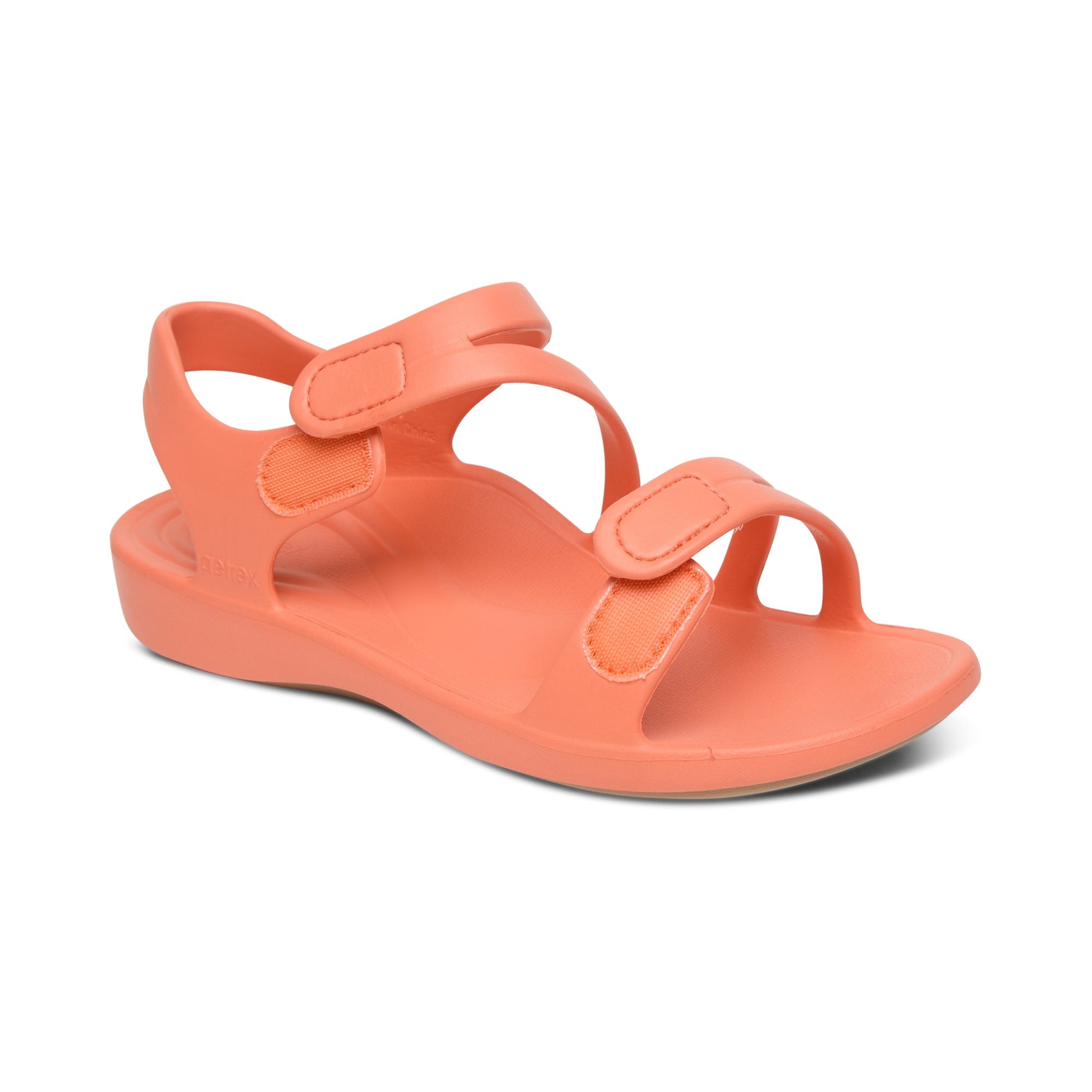 Jillian Sport Water Friendly Women Sandals Coral - Sole Therapy