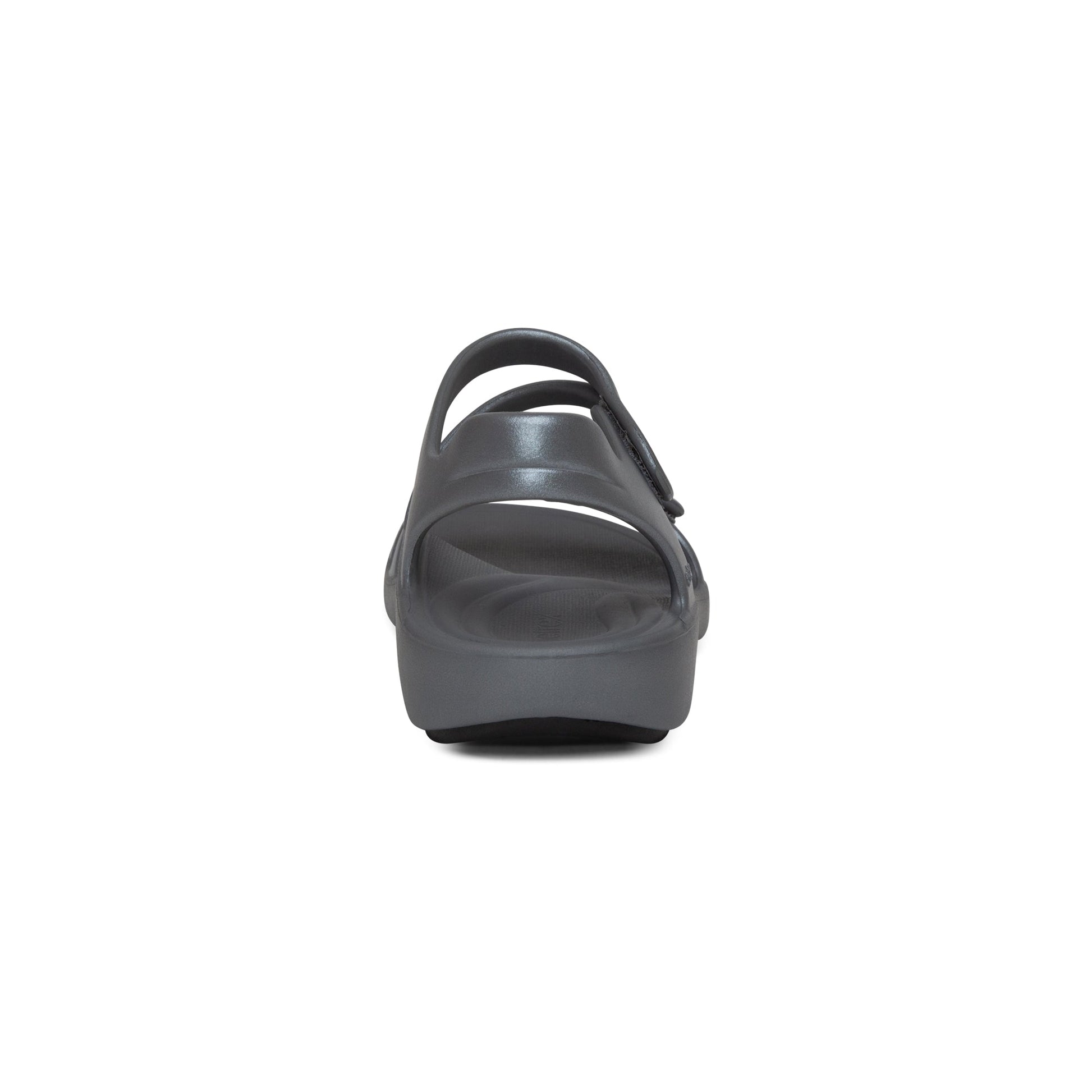 Jillian Sport Water Friendly Women Sandals Grey - Sole Therapy