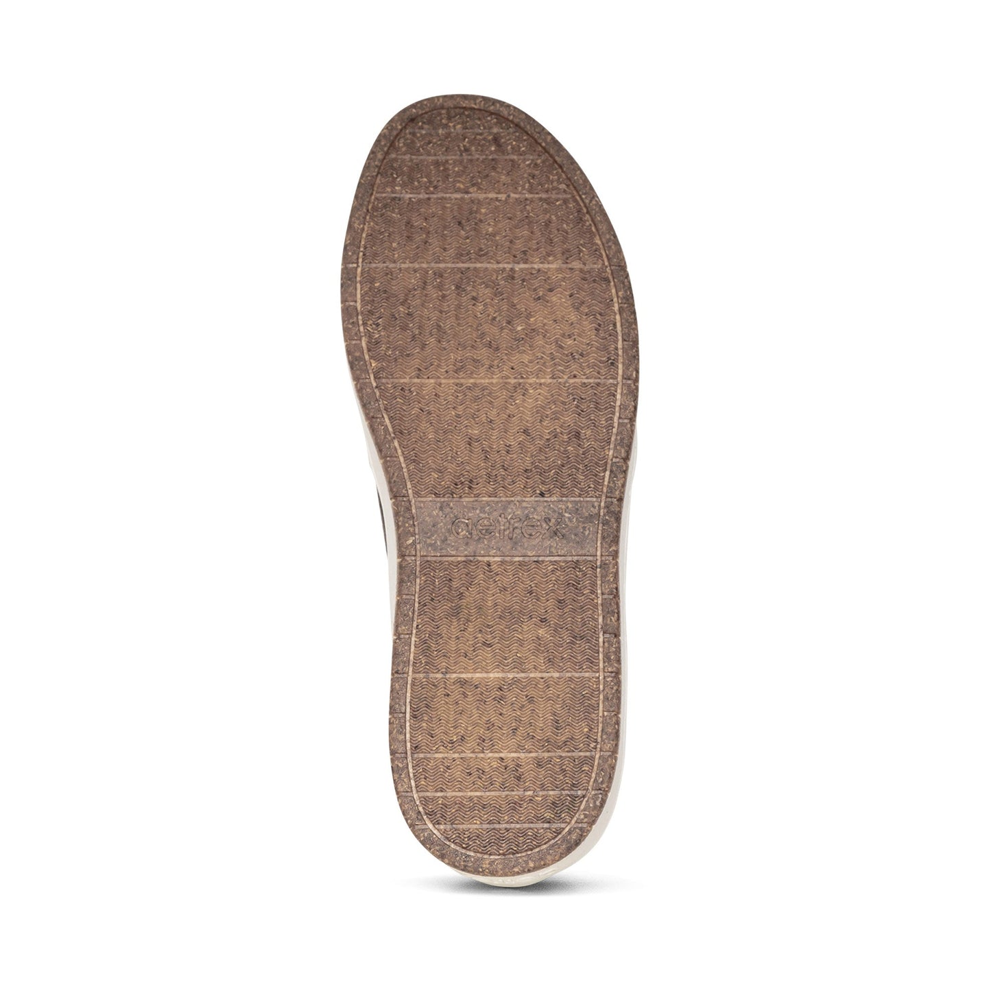 Kenzie Slip-On Comfort Sneakers Bronze - Sole Therapy