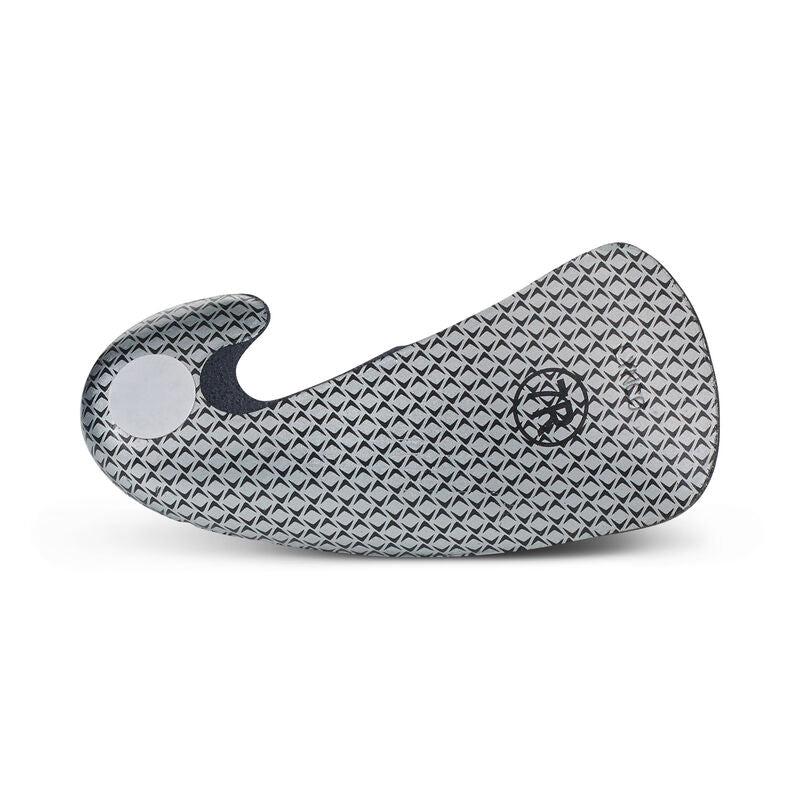 Men's In-Style Orthotics W/ Metatarsal Support - Sole Therapy