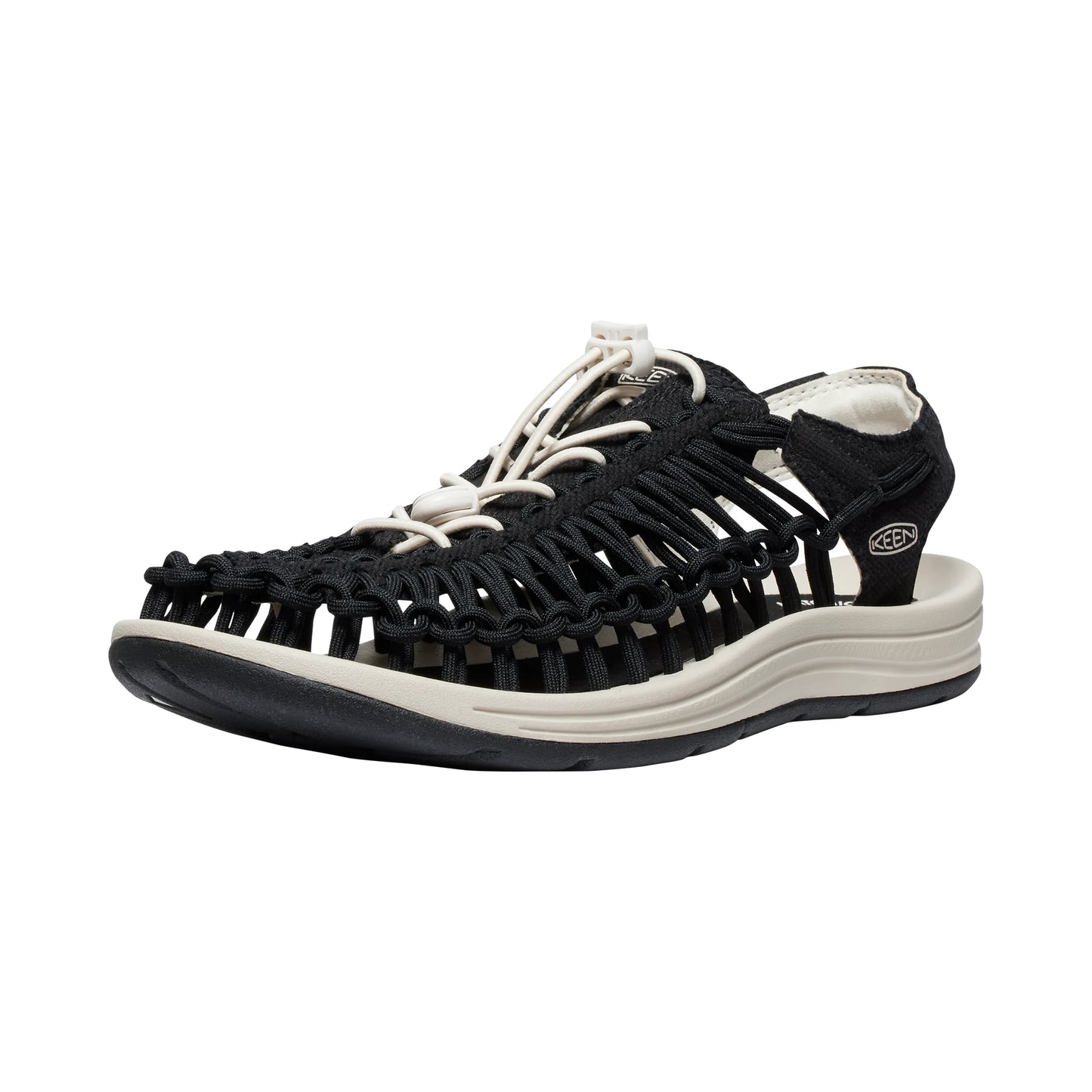 Men's UNEEK Canvas Birch - Sole Therapy