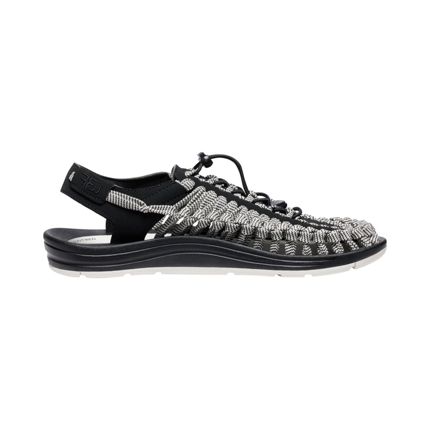 Men's UNEEK Flat Cord Sneaker x RFW - Sole Therapy