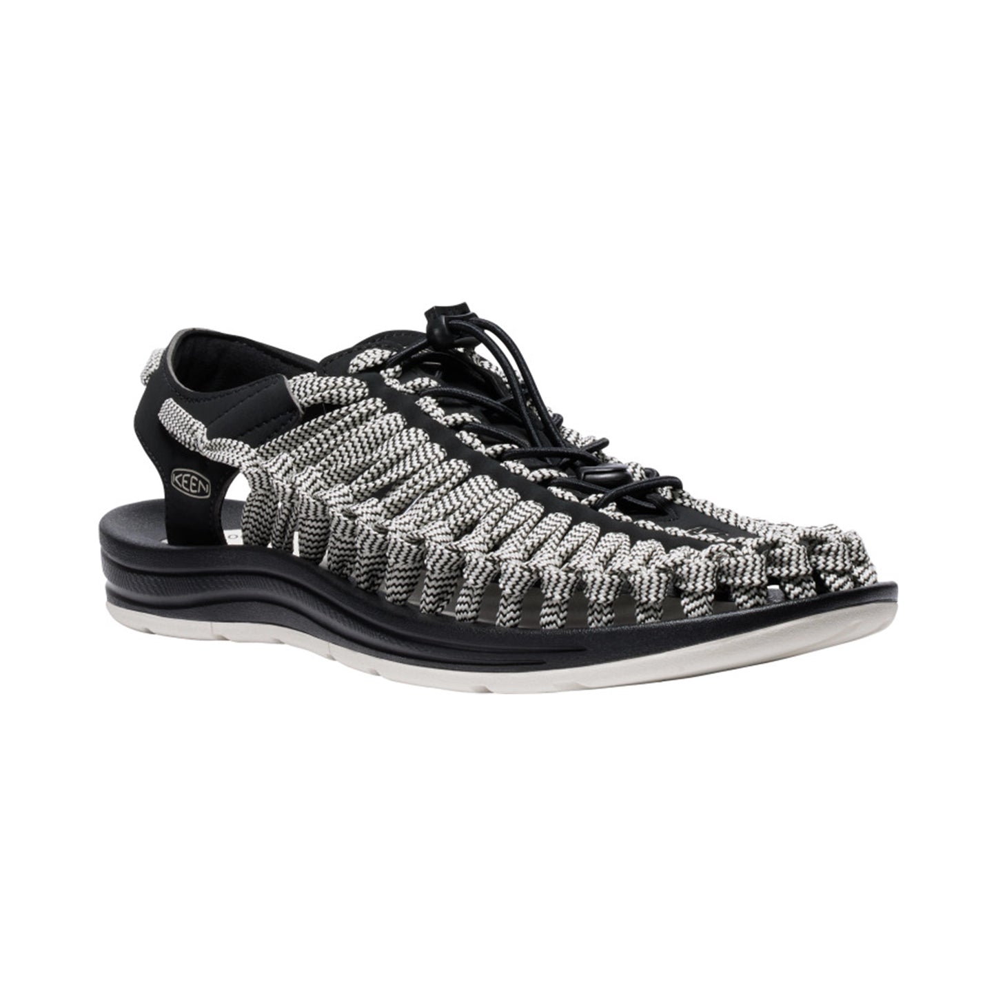 Men's UNEEK Flat Cord Sneaker x RFW - Sole Therapy