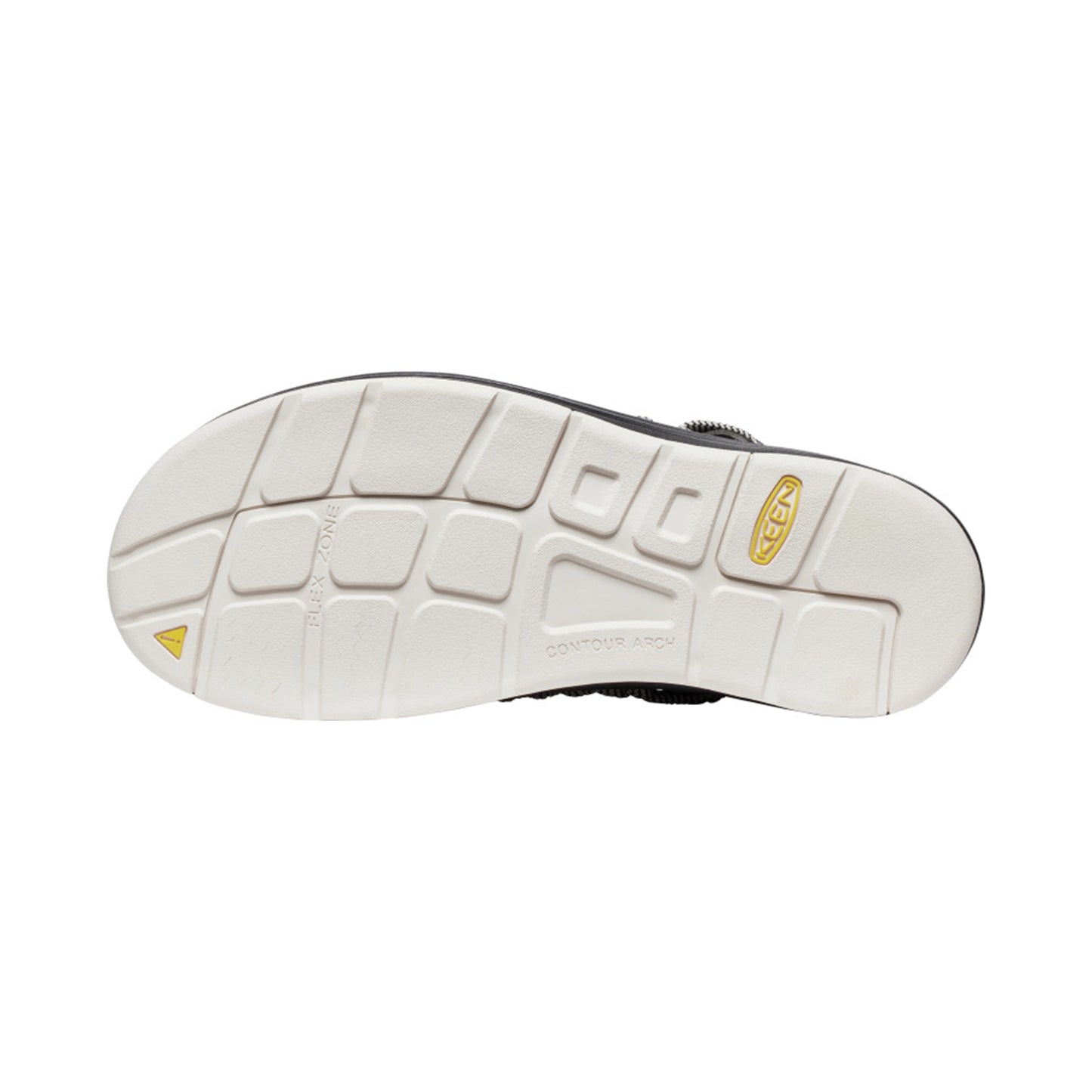 Men's UNEEK Flat Cord Sneaker x RFW - Sole Therapy