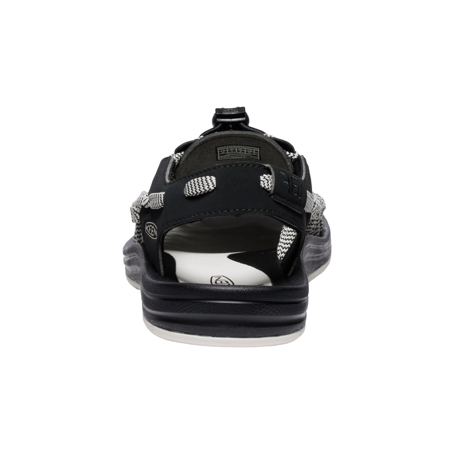 Men's UNEEK Flat Cord Sneaker x RFW - Sole Therapy