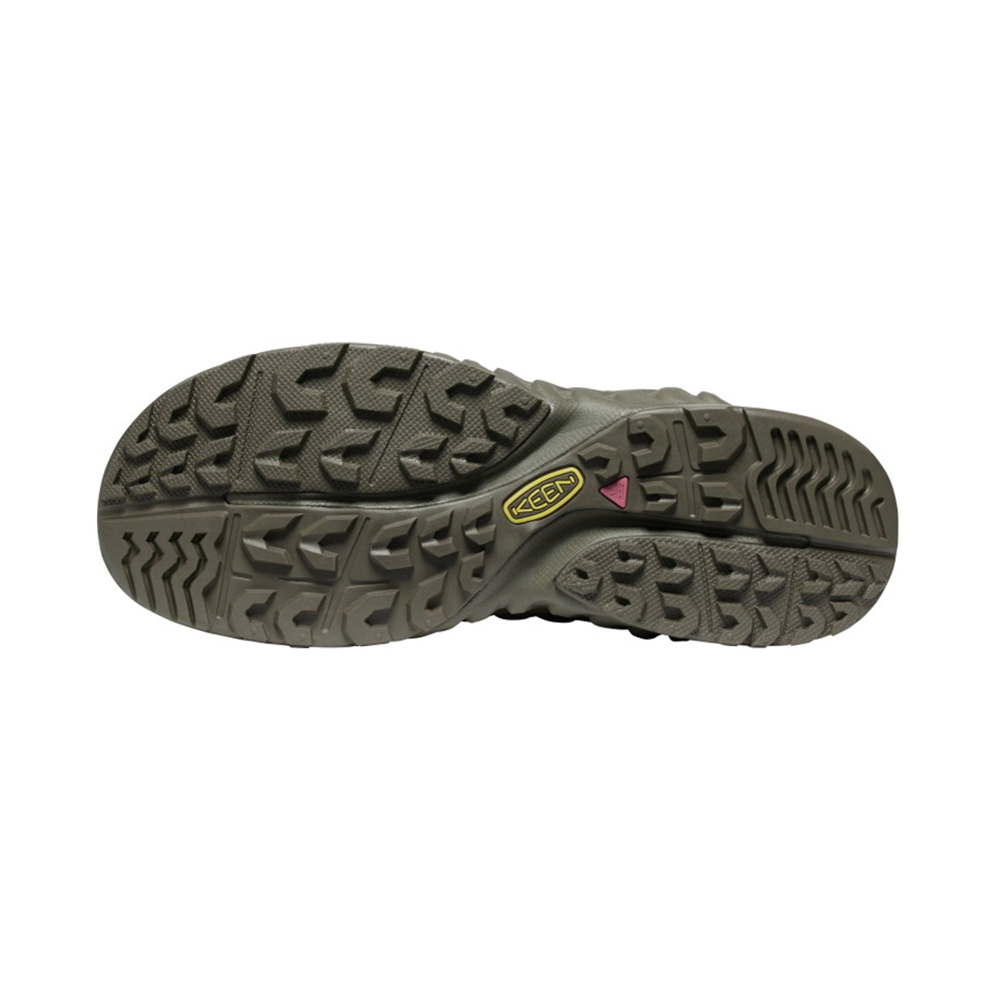 Men's UNEEK NXIS Shoe - Sole Therapy