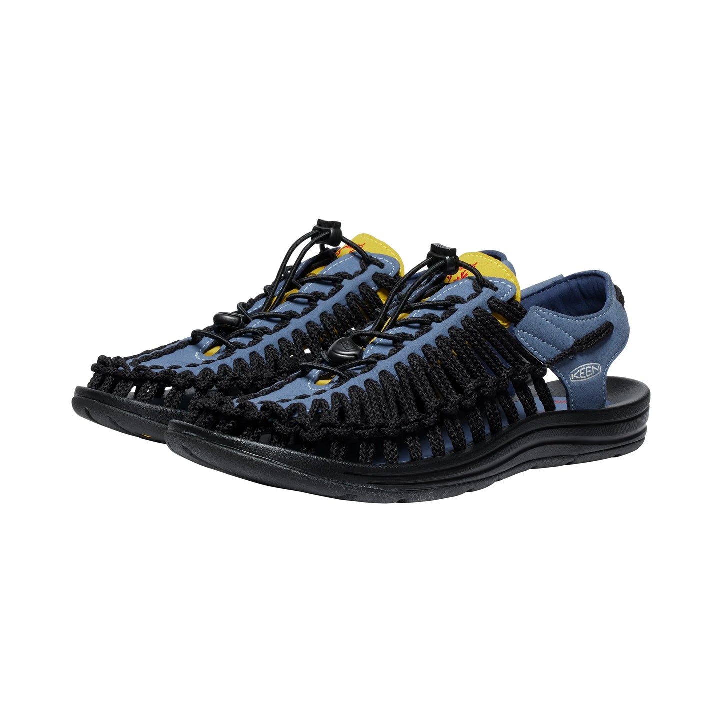 Men's UNEEK Sneaker Year Of The Dragon - Sole Therapy