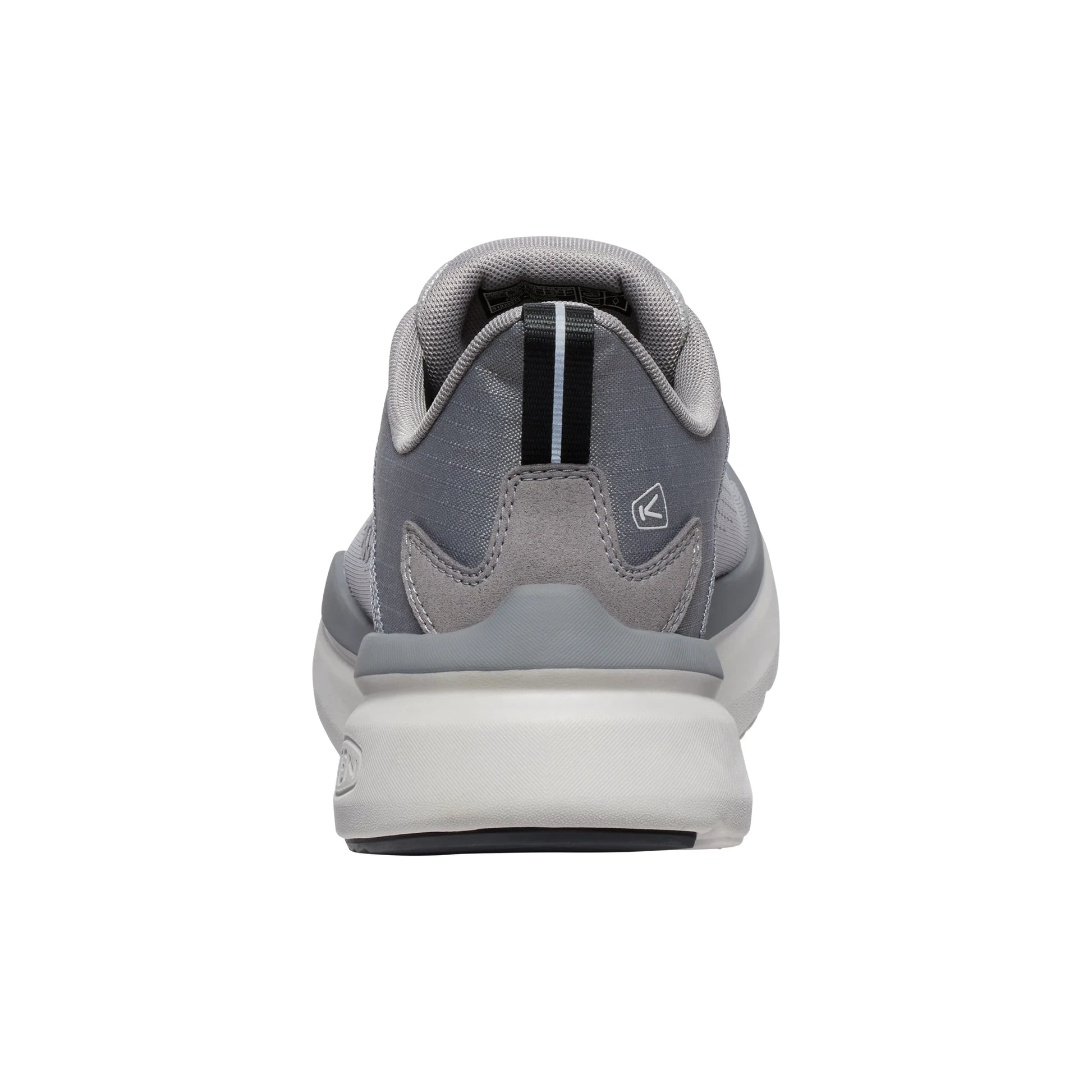 Men's WK450 Walking Shoe Alloy - Sole Therapy