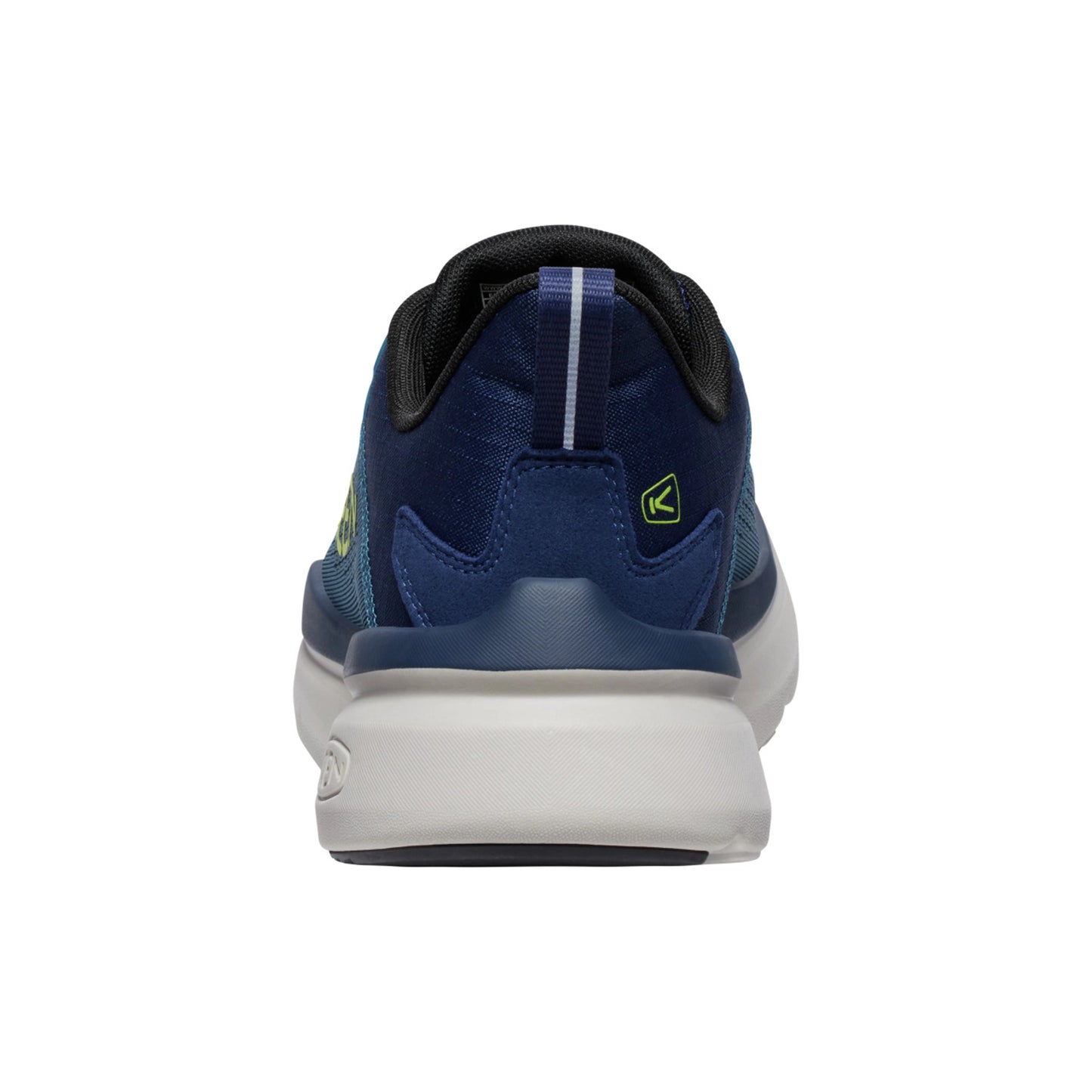 Men's WK450 Walking Shoe Legion Blue - Sole Therapy