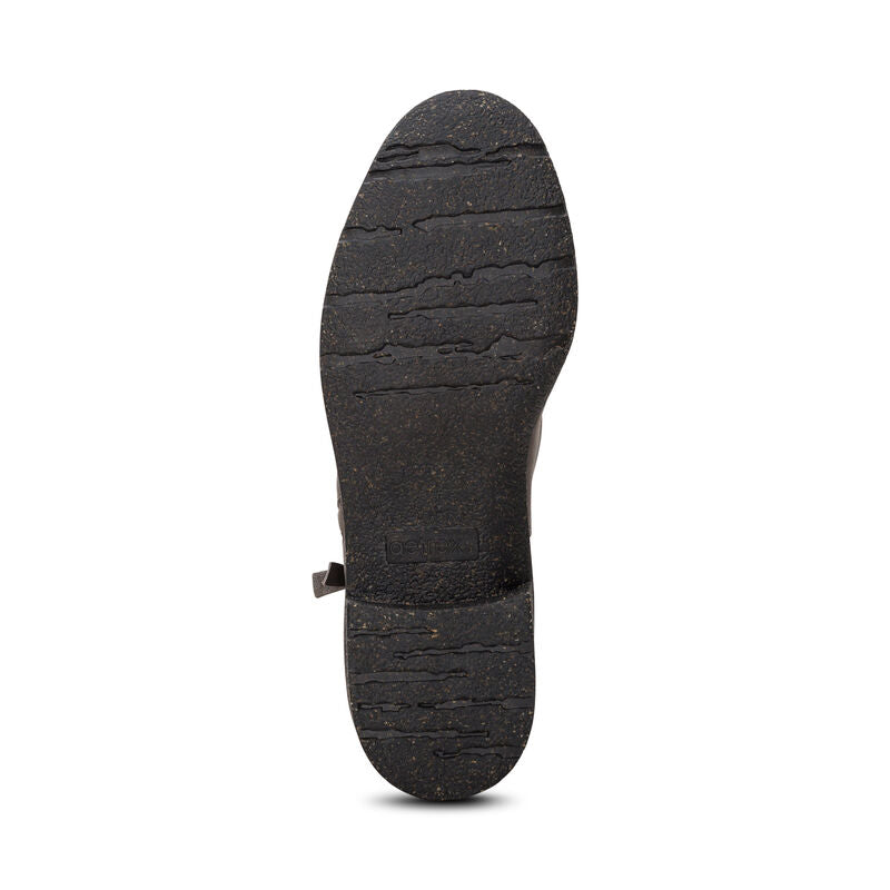 Mila Women Low Boots Charcoal Grey - Sole Therapy