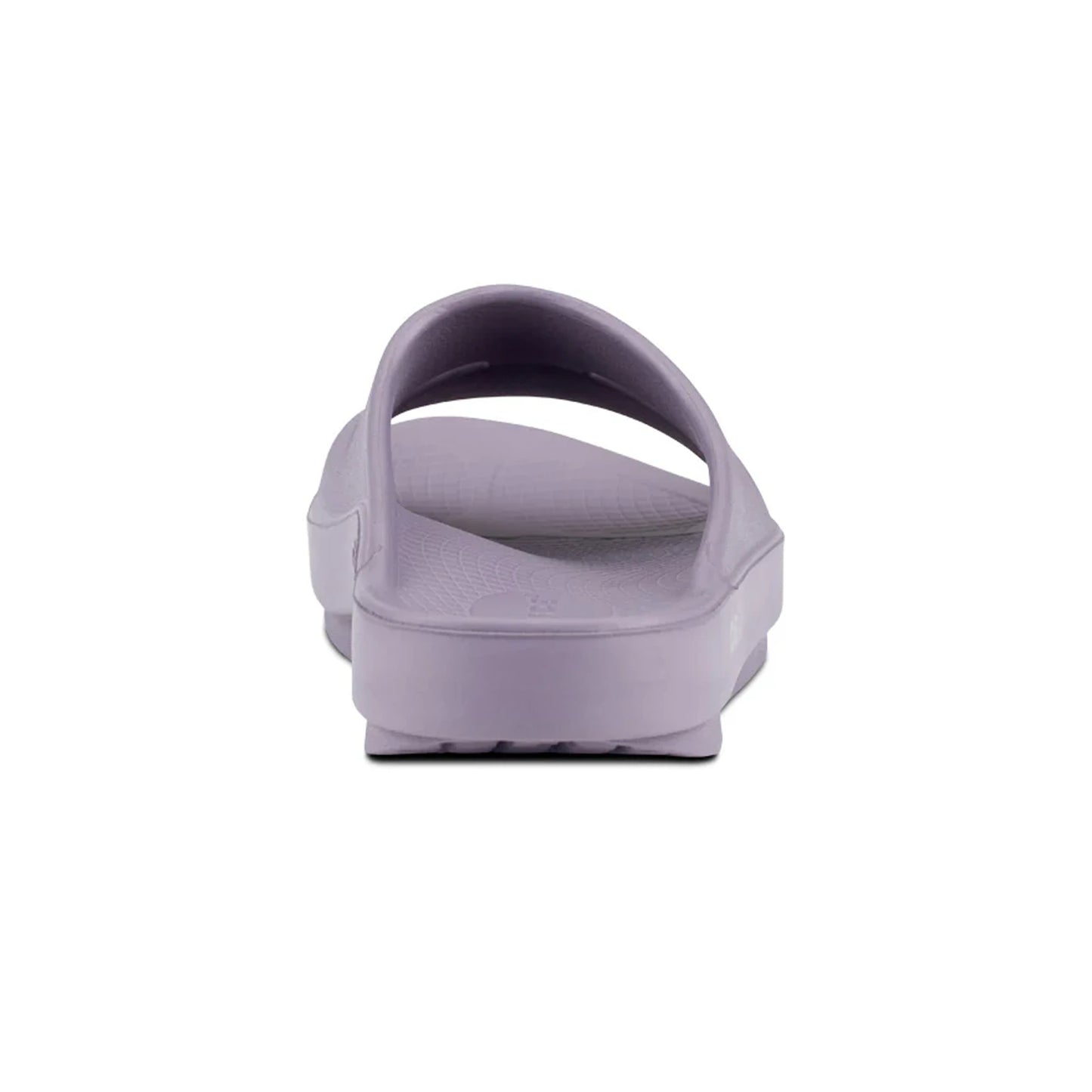 OOFOS UNISEX OOAHH SLIDE SANDAL-MAUVE - Sole Therapy