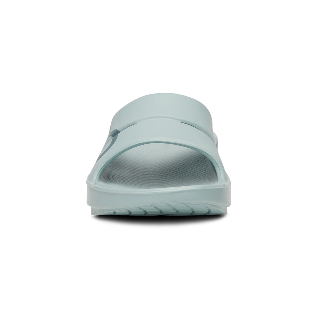 OOFOS UNISEX OOAHH SPORTS FLEX SANDALS - STORM FADE - Sole Therapy
