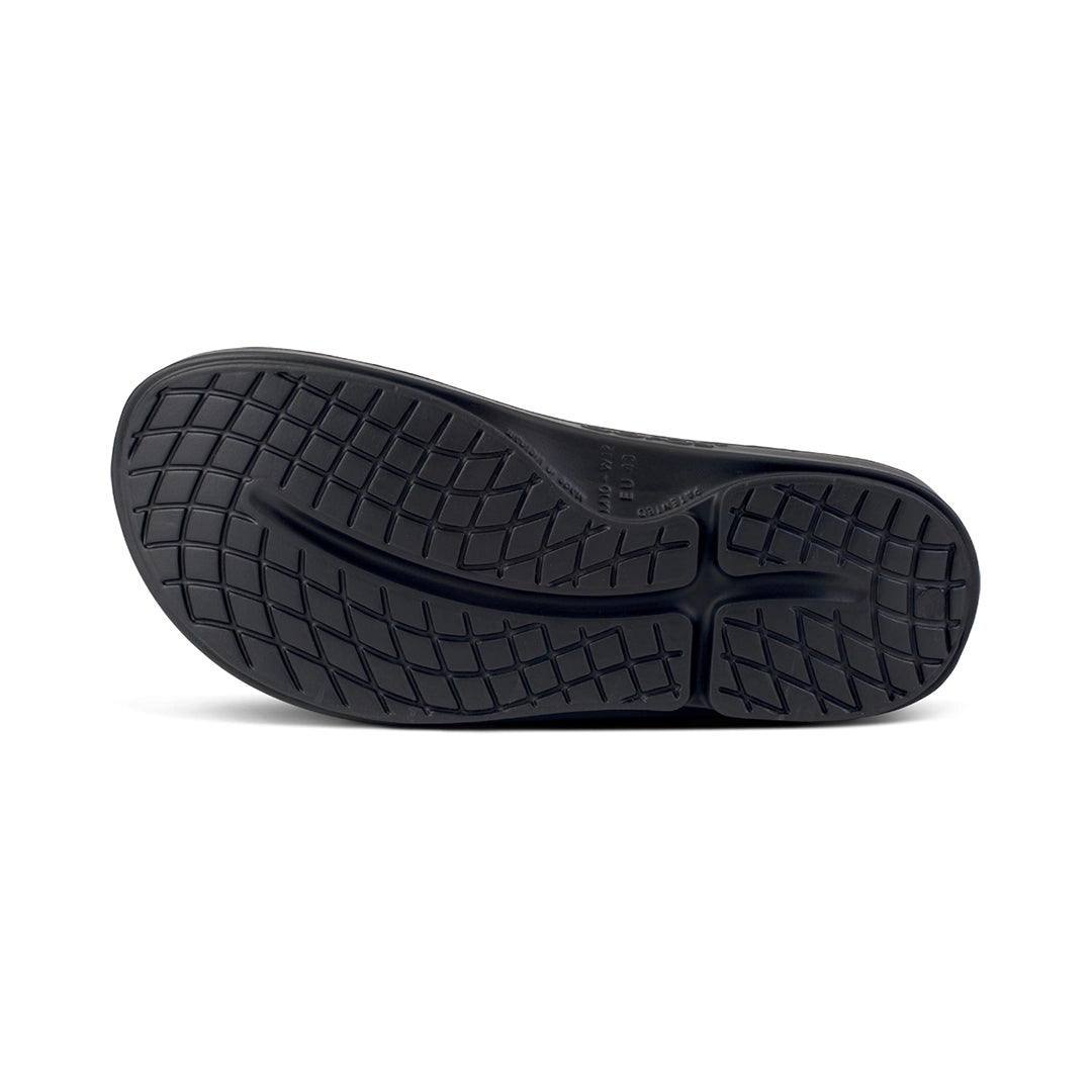 OOFOS UNISEX OOAHH SPORTS FLEX SANDALS - TACTICAL GREEN - Sole Therapy