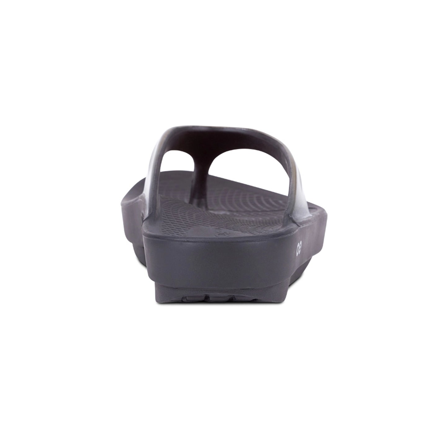 OOFOS UNISEX OOLALA LUXE SANDAL - LATTE - Sole Therapy