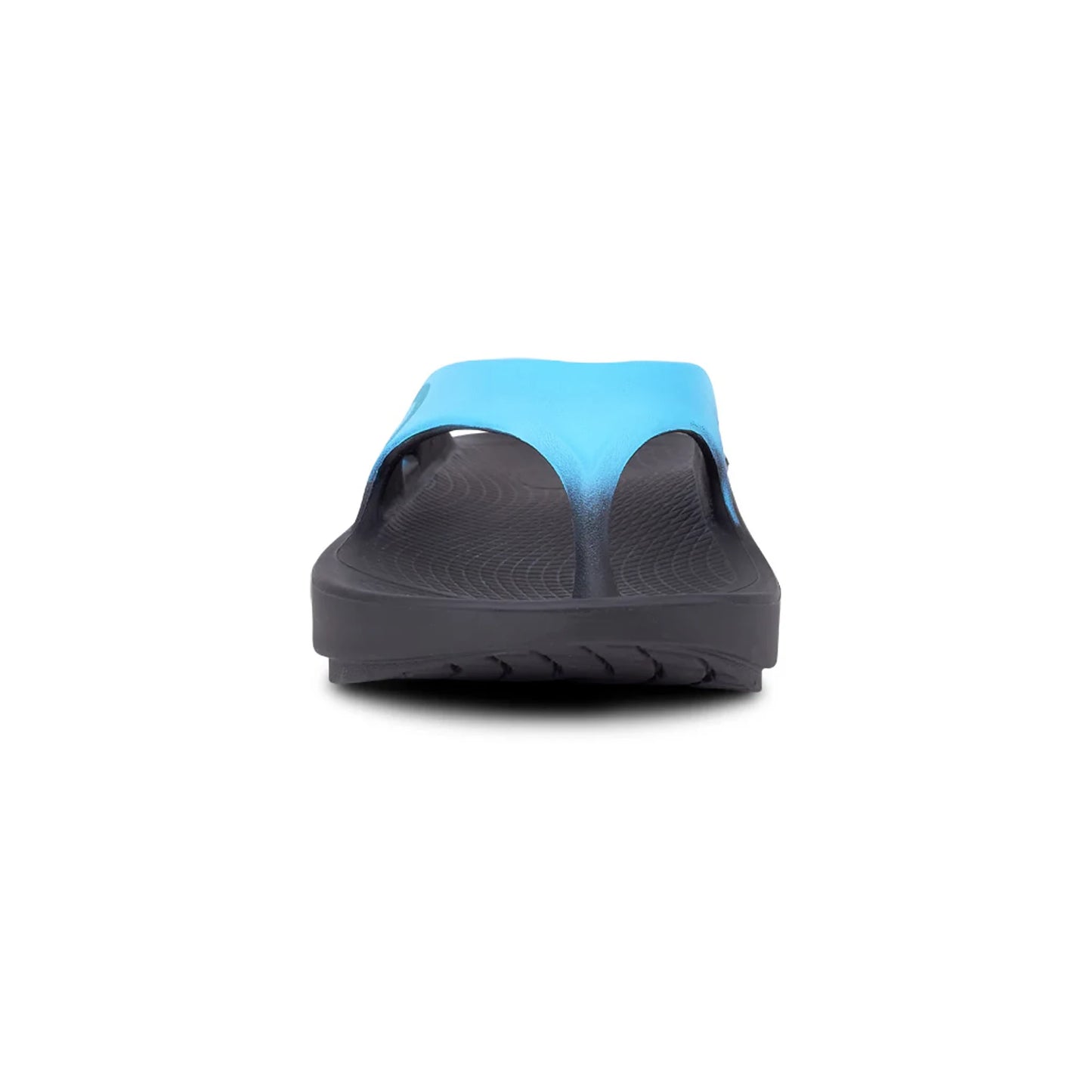 OOFOS UNISEX OORIGINAL SPORT SANDAL-AQUA - Sole Therapy
