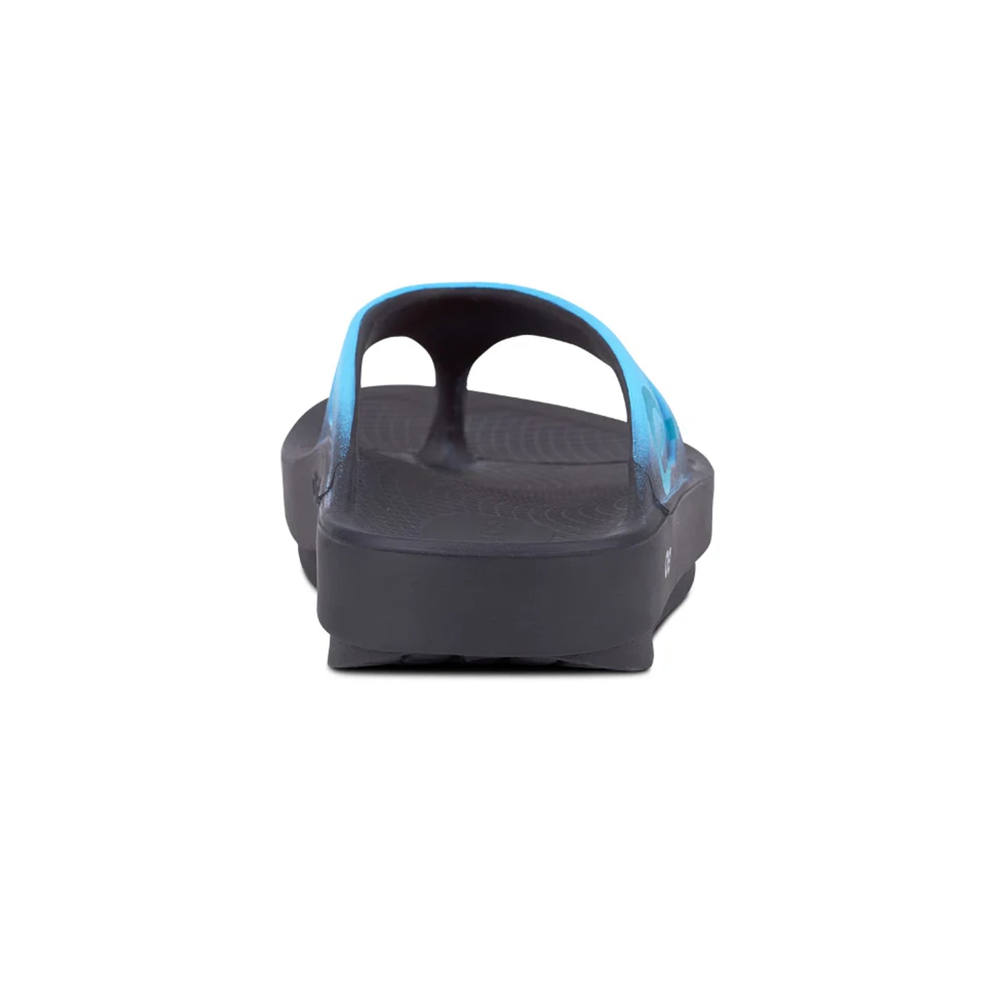 OOFOS UNISEX OORIGINAL SPORT SANDAL-AQUA - Sole Therapy