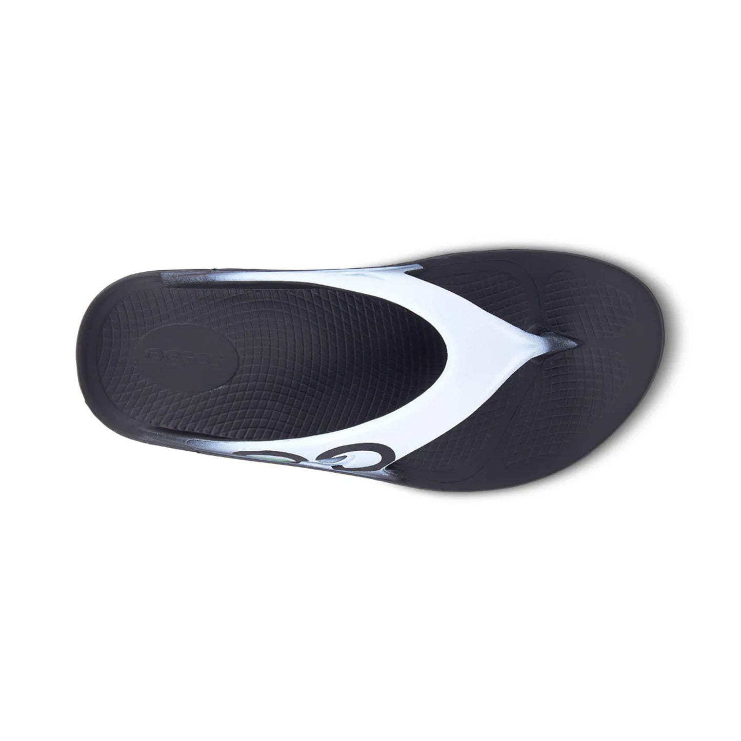 OOFOS UNISEX OORIGINAL SPORT SANDAL-CLOUD - Sole Therapy