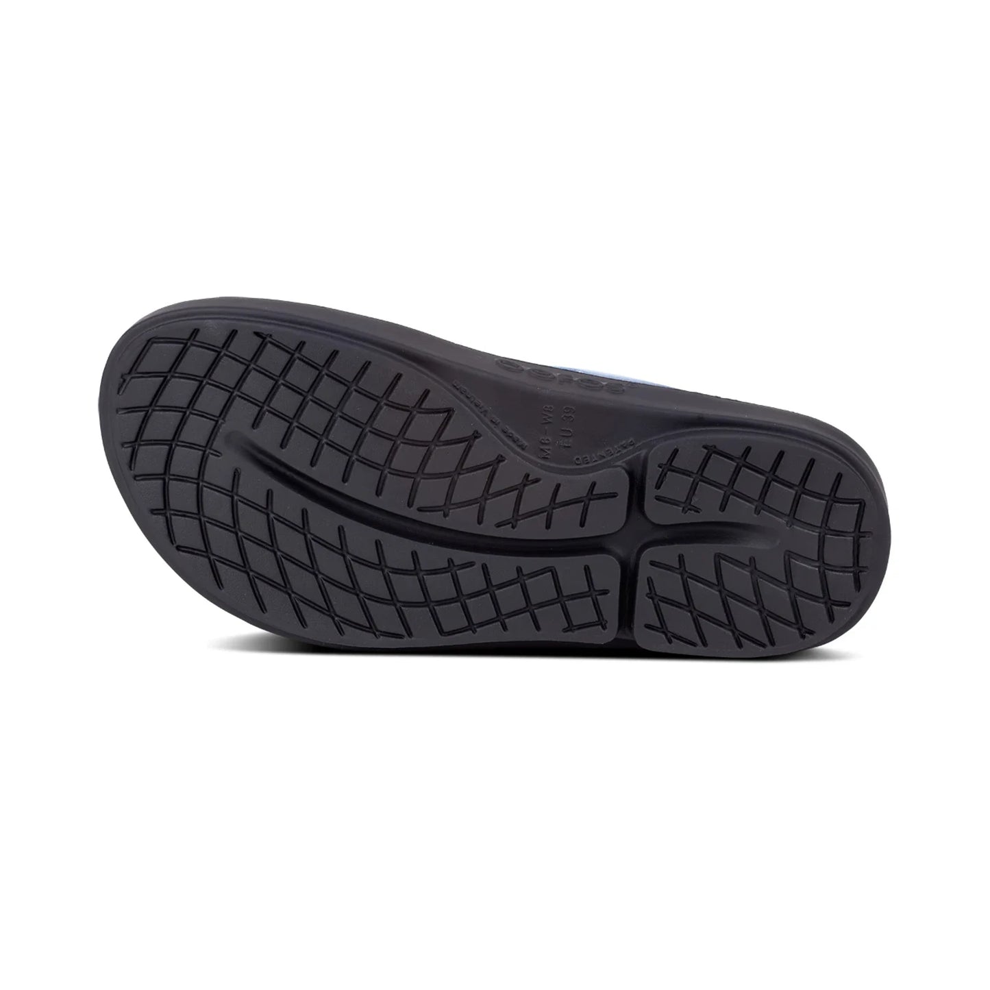 OOFOS UNISEX OORIGINAL SPORT SANDAL-CLOUD - Sole Therapy