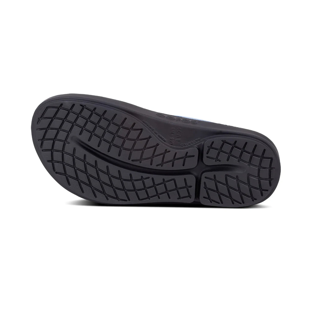 OOFOS UNISEX OORIGINAL SPORT SANDAL-CLOUD - Sole Therapy