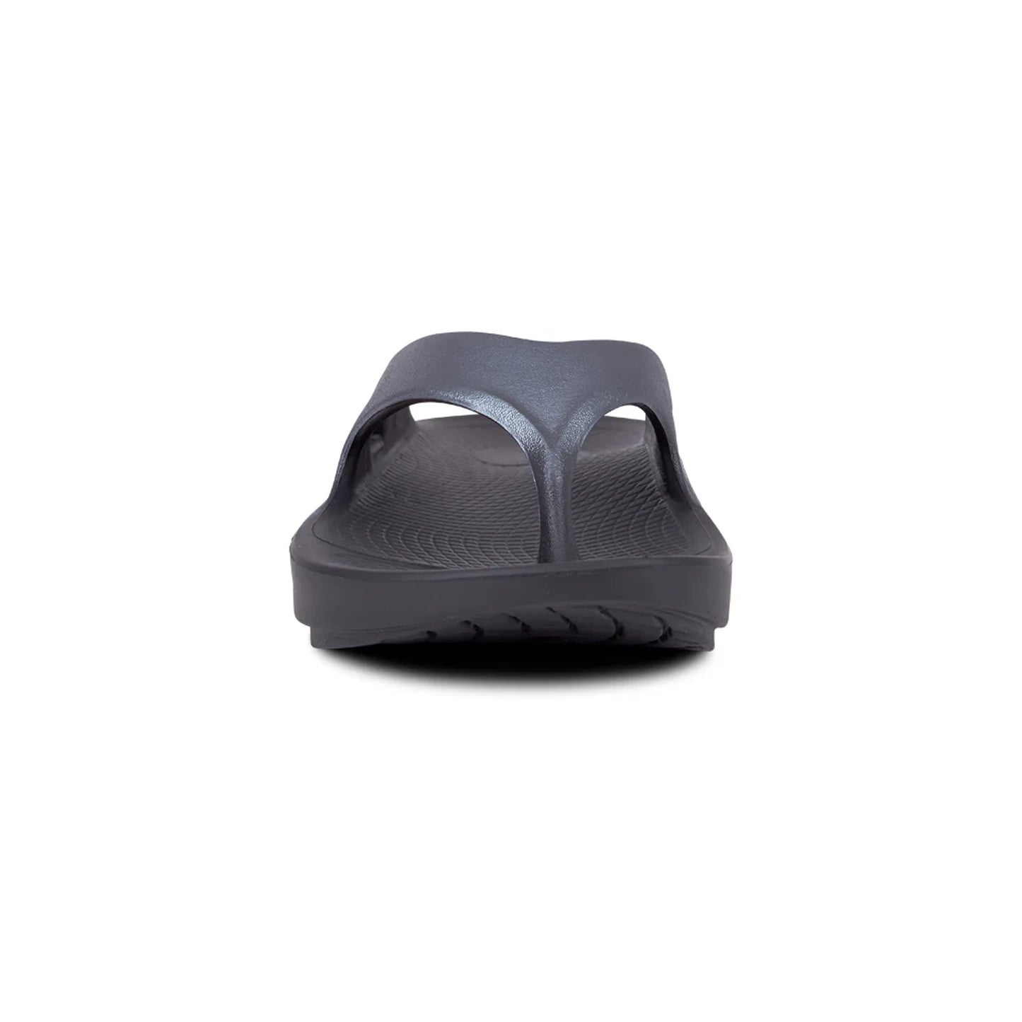 OOFOS UNISEX OORIGINAL SPORT SANDAL - GRAPHITE - Sole Therapy