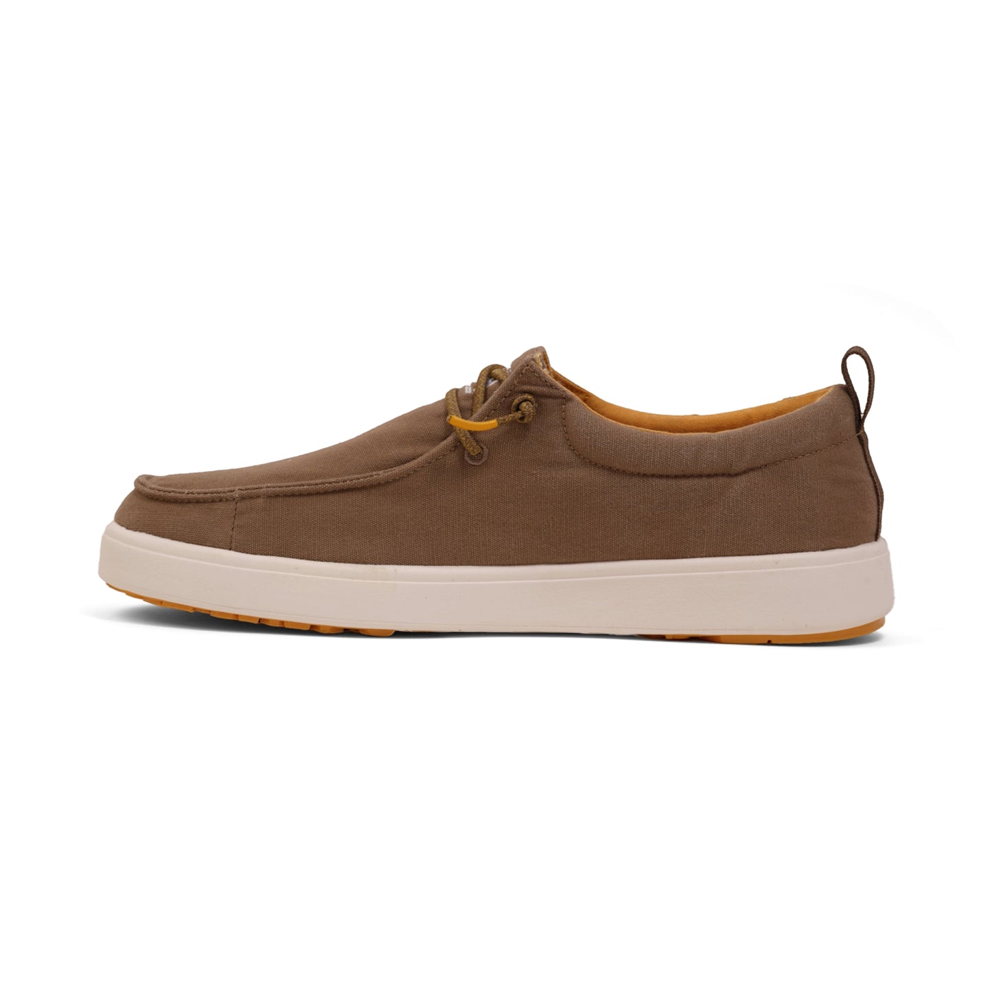 PITAS MEN BIARRITZ HI-GRIP WALLY- TAUPE - Sole Therapy