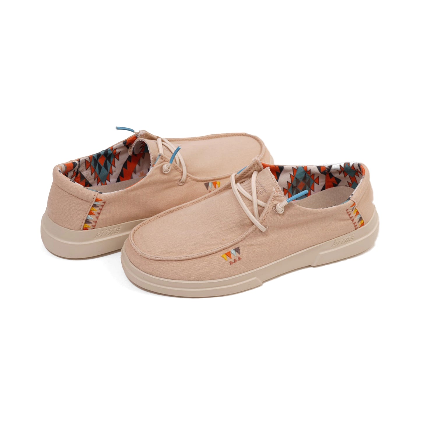 PITAS WOMEN WAYRA ULTRALIGHT WALLY- NUDE - Sole Therapy