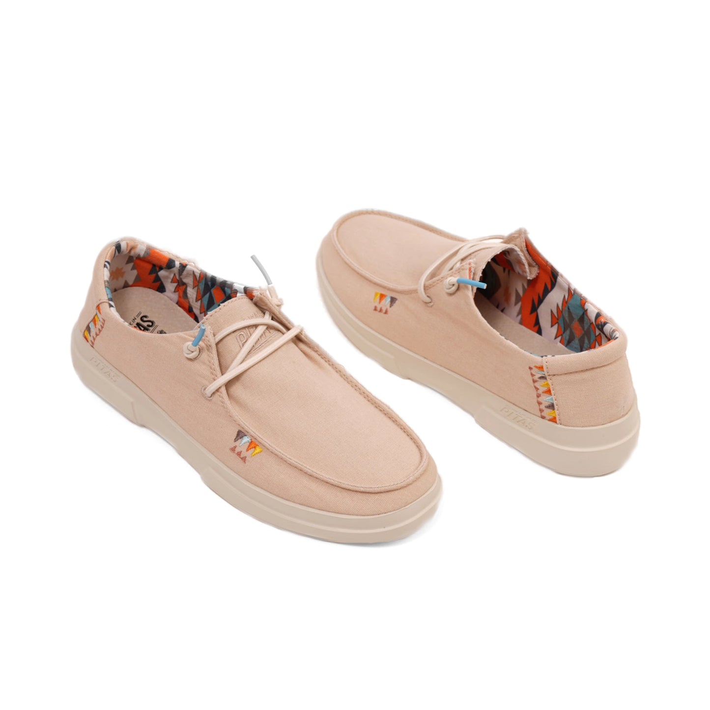 PITAS WOMEN WAYRA ULTRALIGHT WALLY- NUDE - Sole Therapy