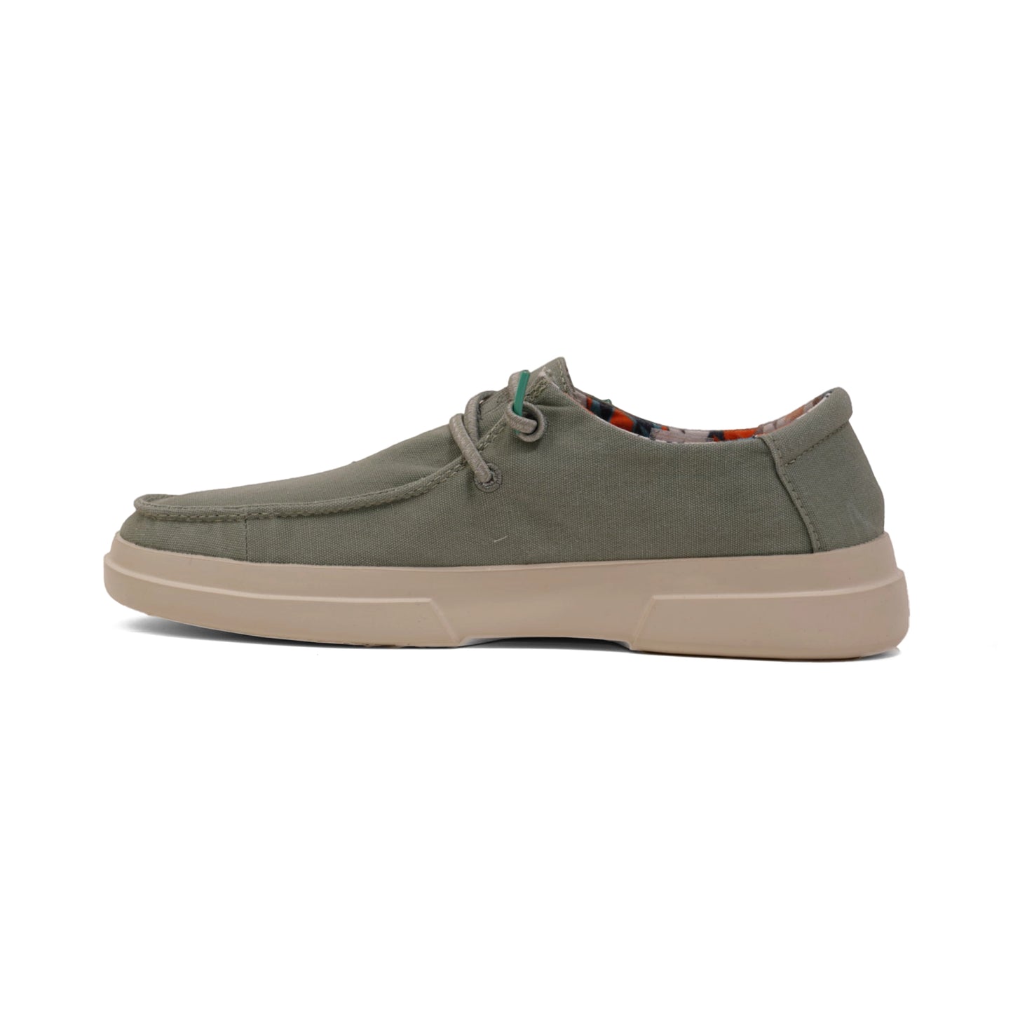 PITAS WOMEN WAYRA ULTRALIGHT WALLY- VERDE - Sole Therapy