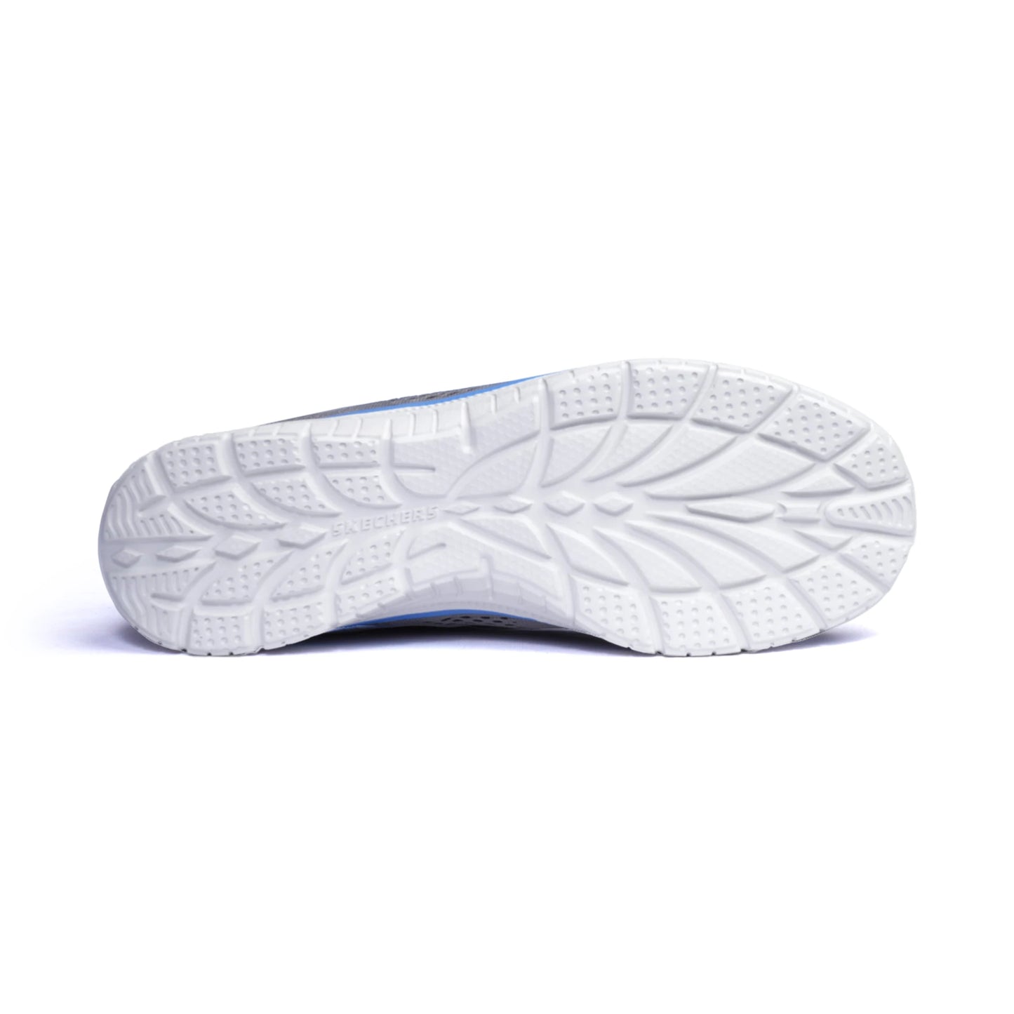 Skechers Women's VIRTUE-KIND Favor Shoe Grey - - Sole Therapy