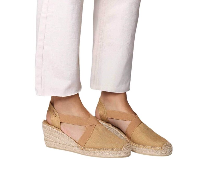 TONI PONS TER HONEY HONEY LADIES SANDAL