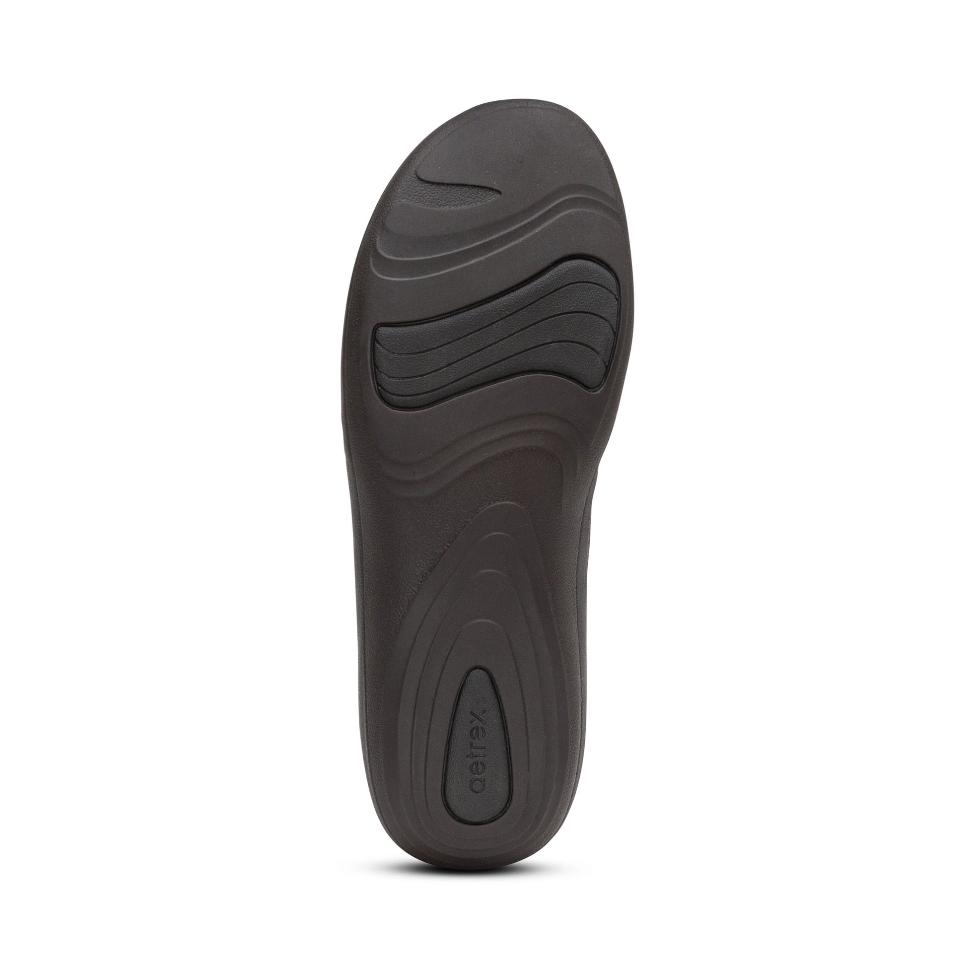 Trisha Slip On Shoes Brown - Sole Therapy