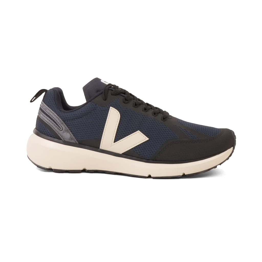 VEJA MENS SNEAKERS-CL0102472 BLACK - Sole Therapy